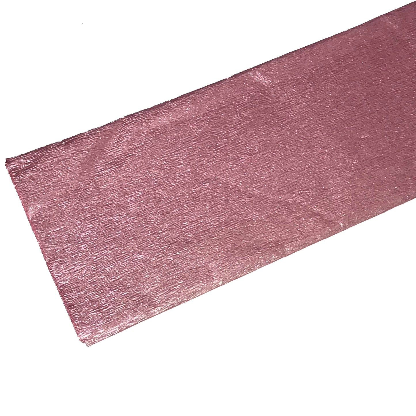 Crepe Paper Pearl 20"x72"