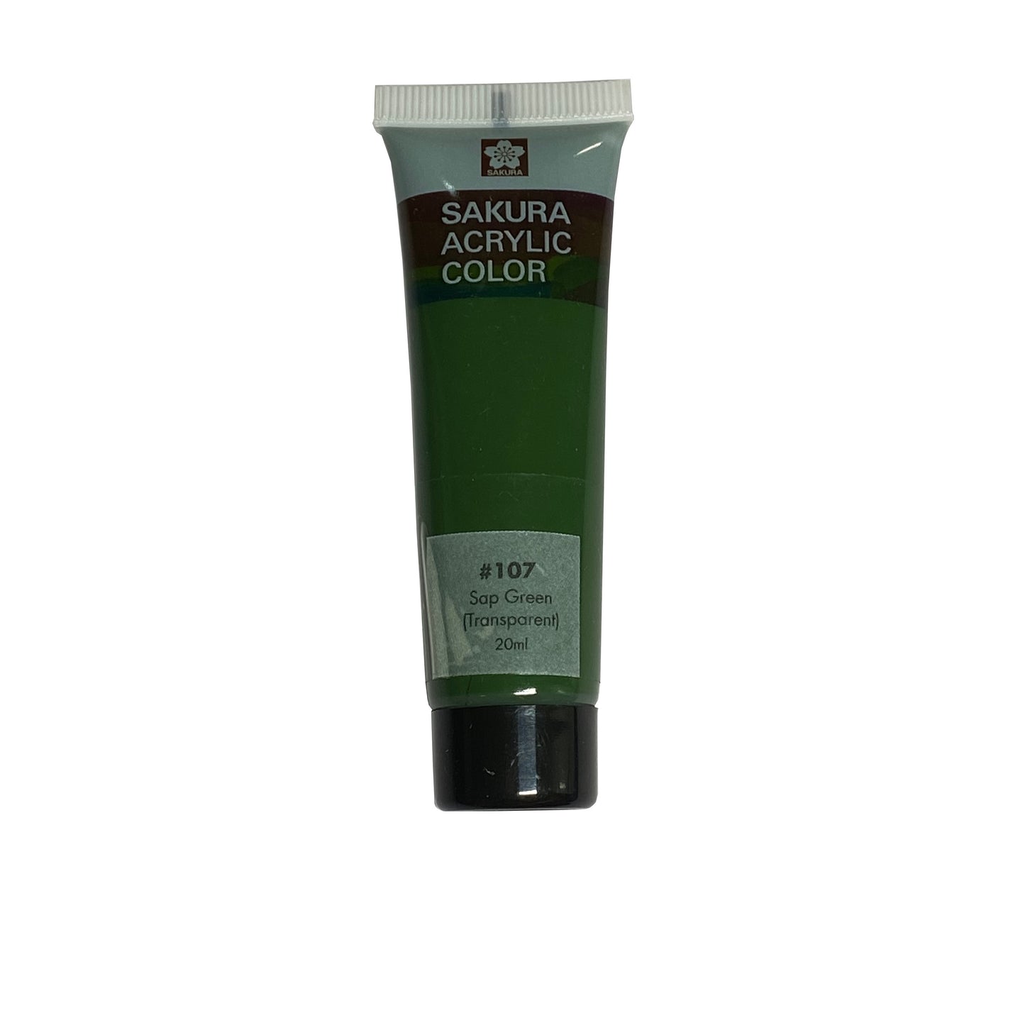 Sakura Acrylic Color 20ml (Part 1)