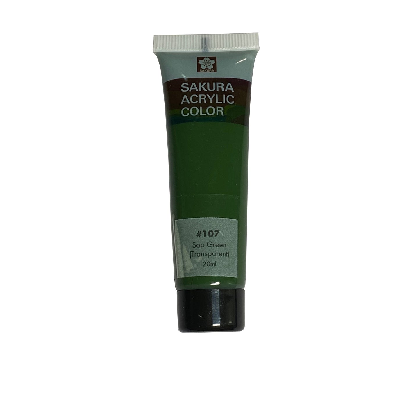 Sakura Acrylic Color 20ml (Part 4)