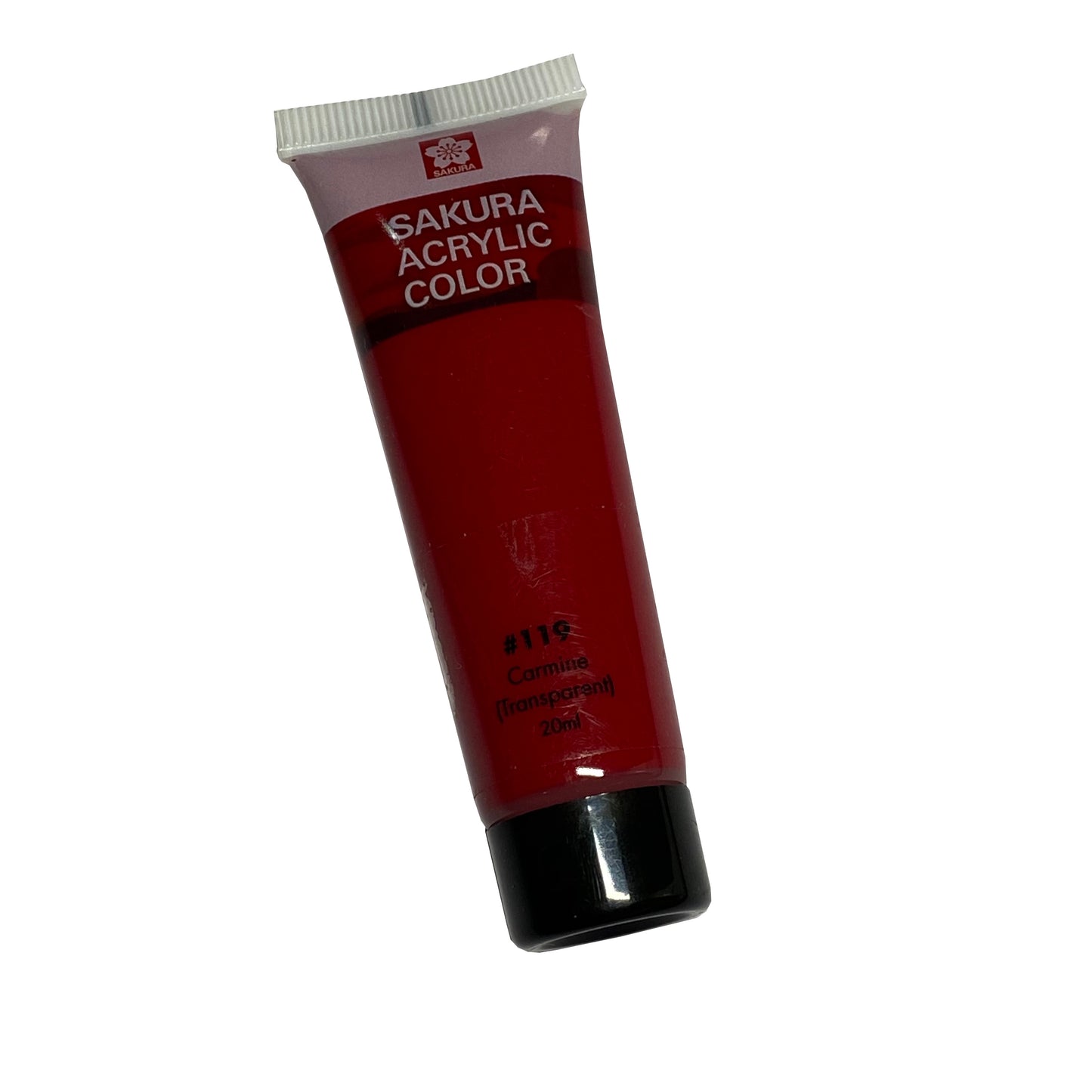 Sakura Acrylic Color 20ml (Part 1)