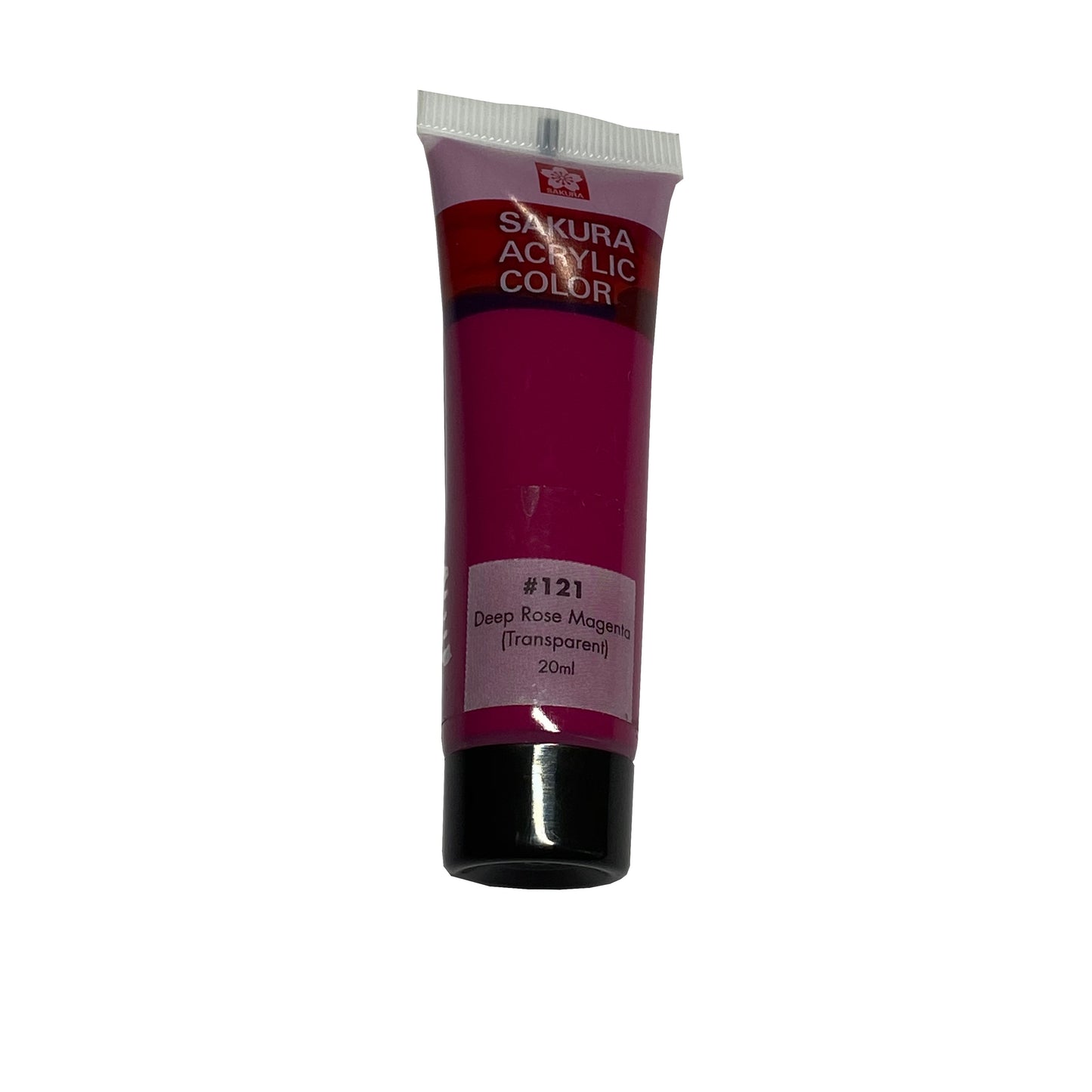 Sakura Acrylic Color 20ml (Part 1)