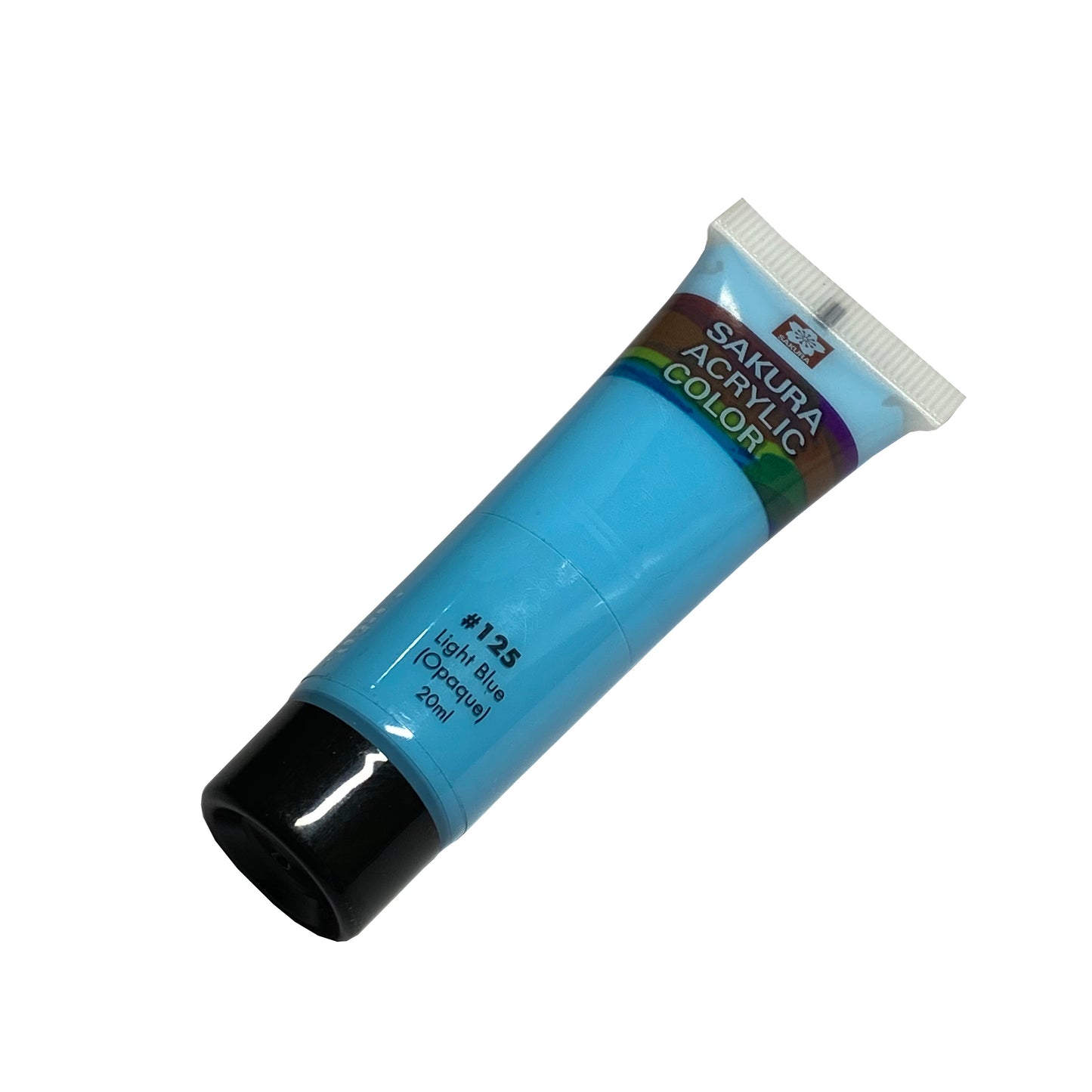 Sakura Acrylic Color 20ml (Part 1)