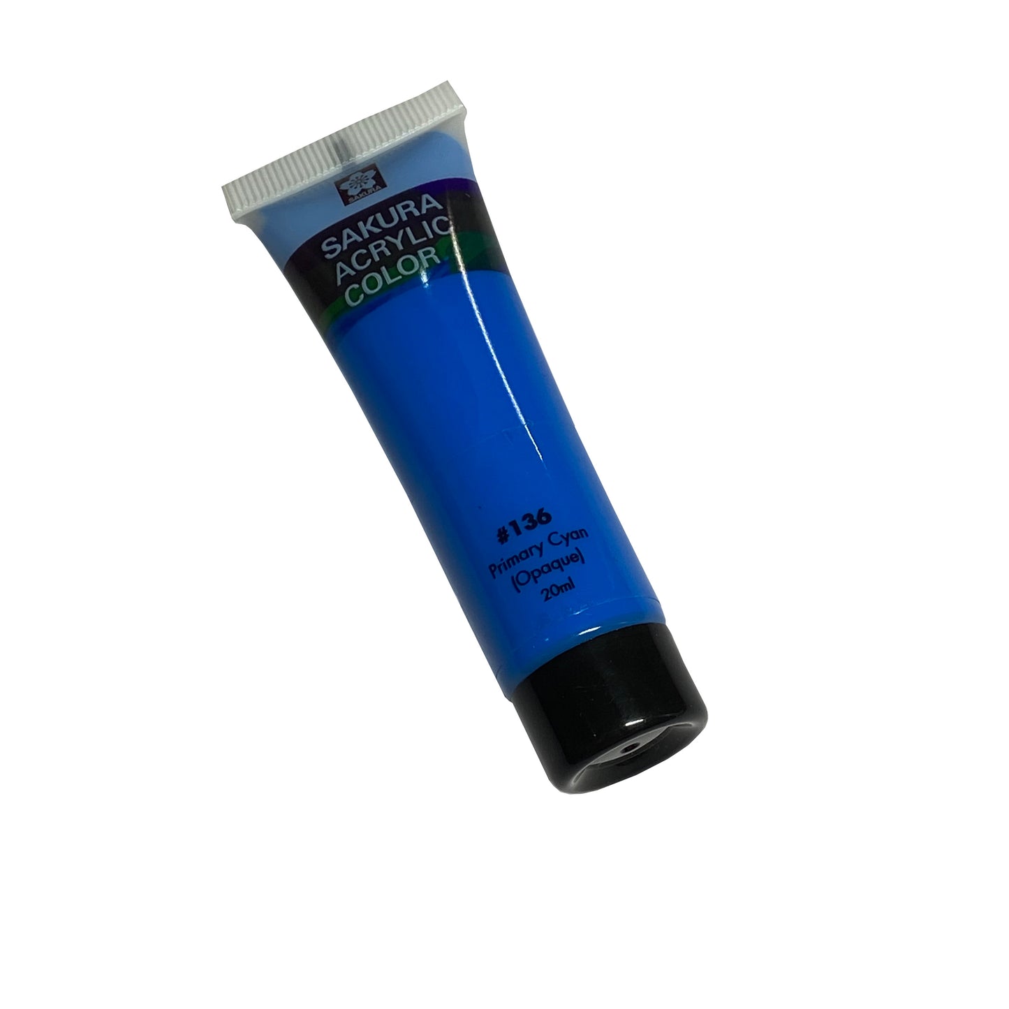 Sakura Acrylic Color 20ml (Part 1)