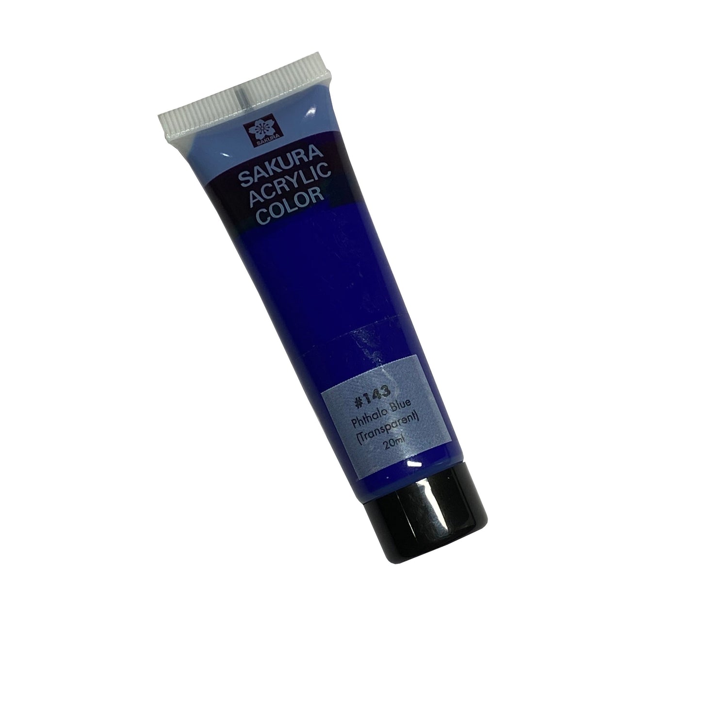 Sakura Acrylic Color 20ml (Part 4)