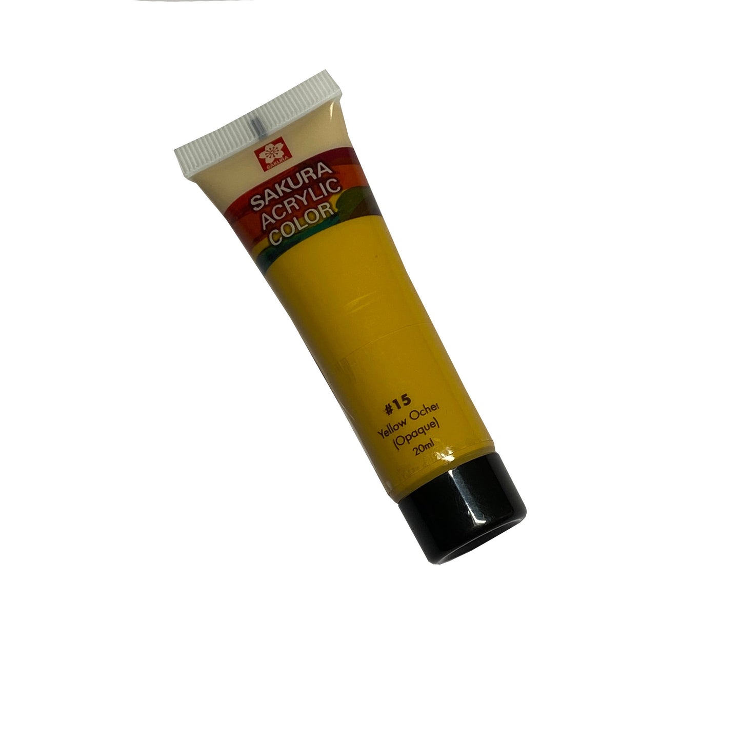 Sakura Acrylic Color 20ml (Part 4)