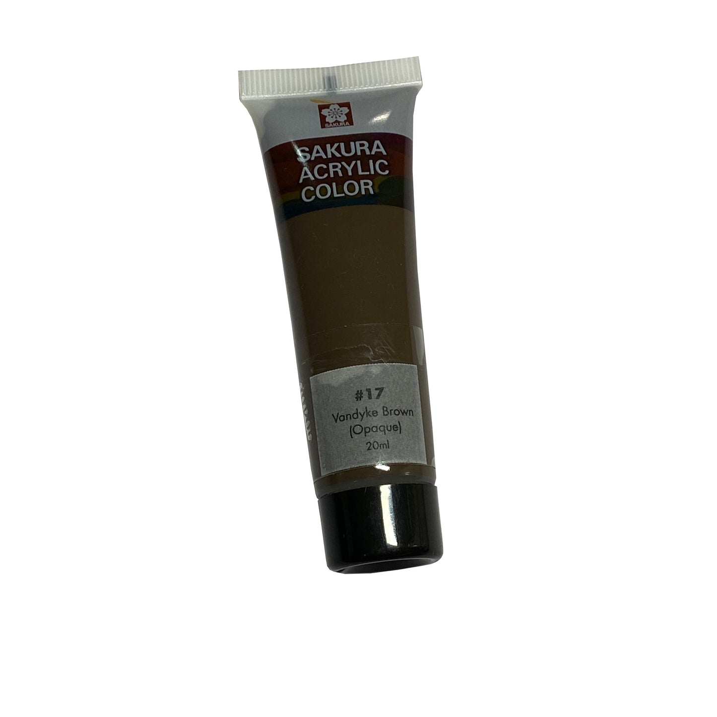 Sakura Acrylic Color 20ml (Part 1)