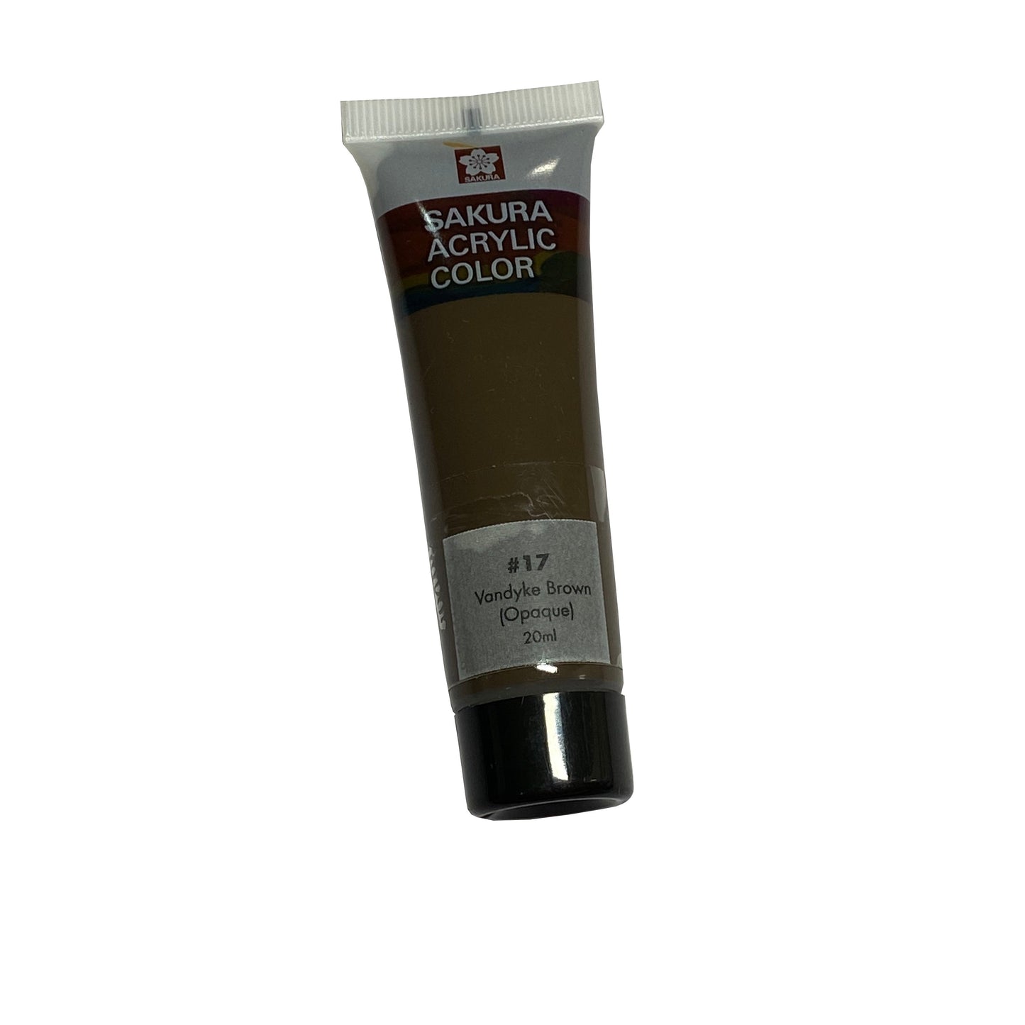 Sakura Acrylic Color 20ml (Part 4)