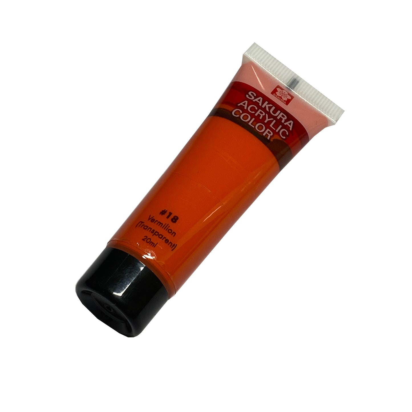 Sakura Acrylic Color 20ml (Part 1)
