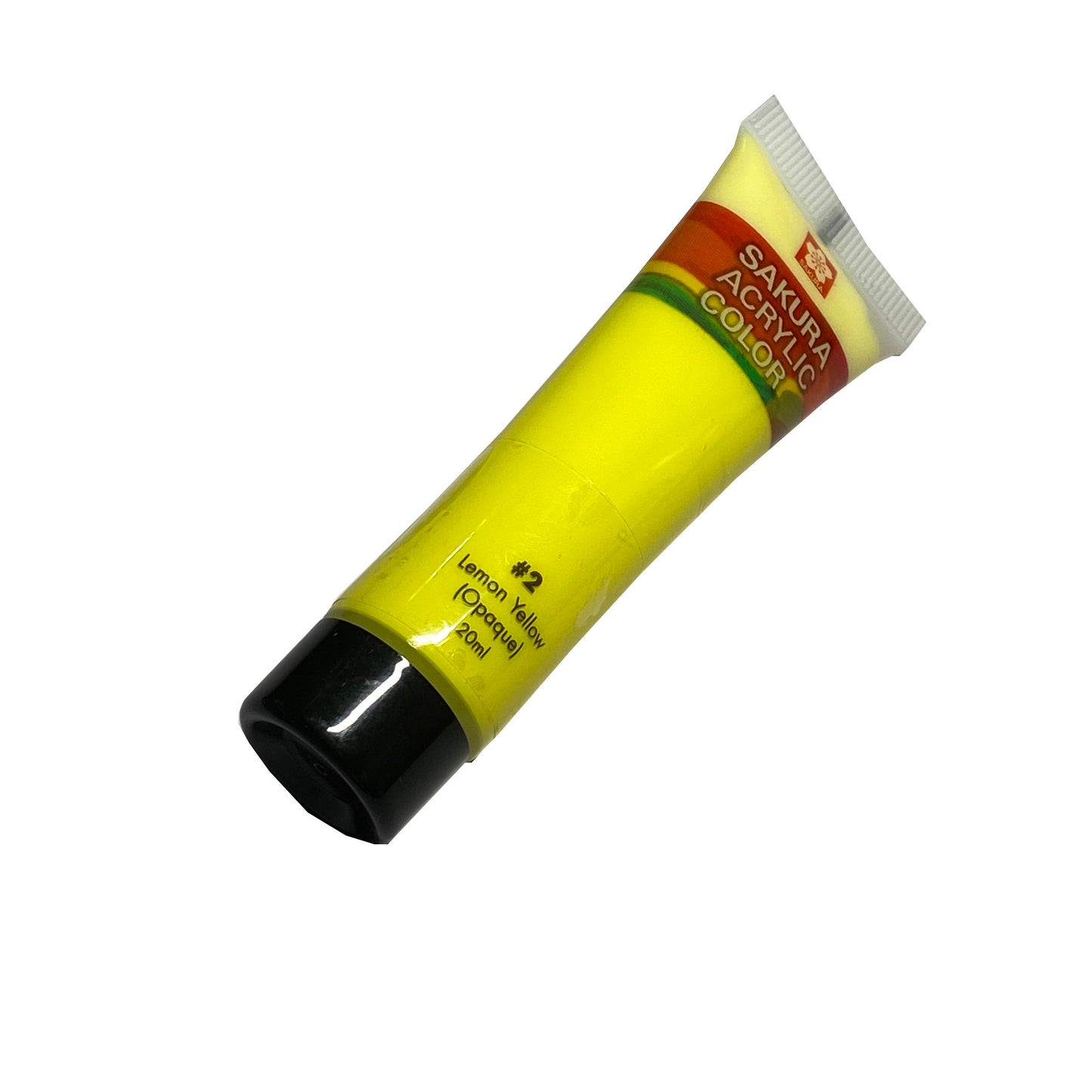 Sakura Acrylic Color 20ml (Part 1)