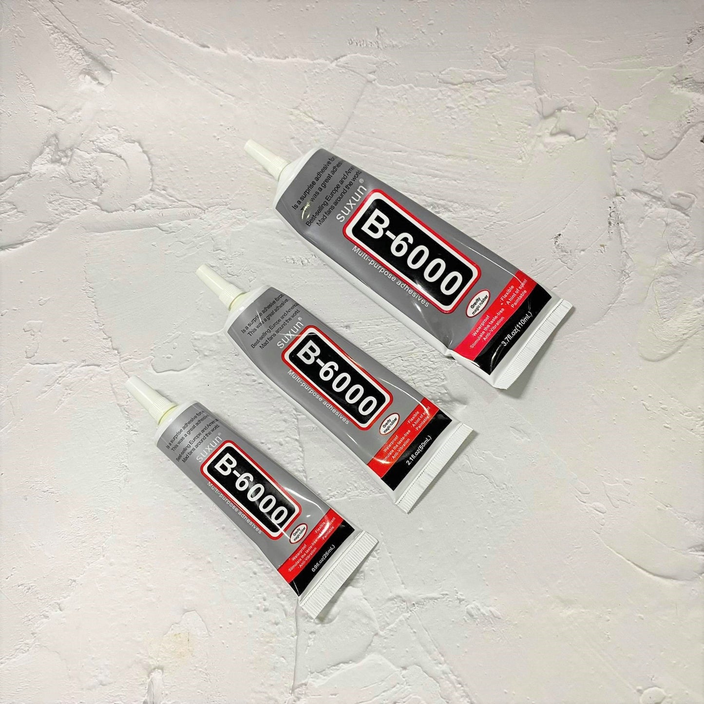 Suxun B6000 25ml (Multi-purpose adhesive)