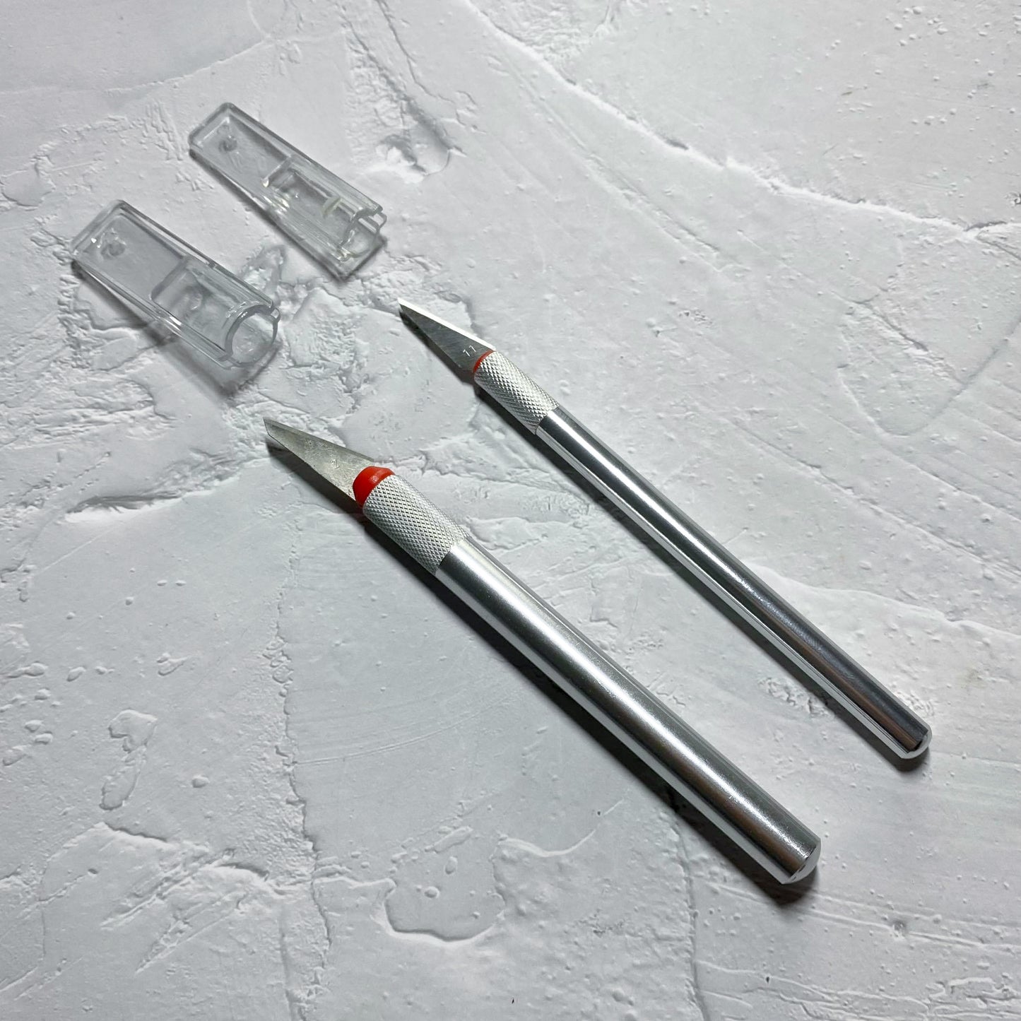 Modelling Precision Knife/Cutter