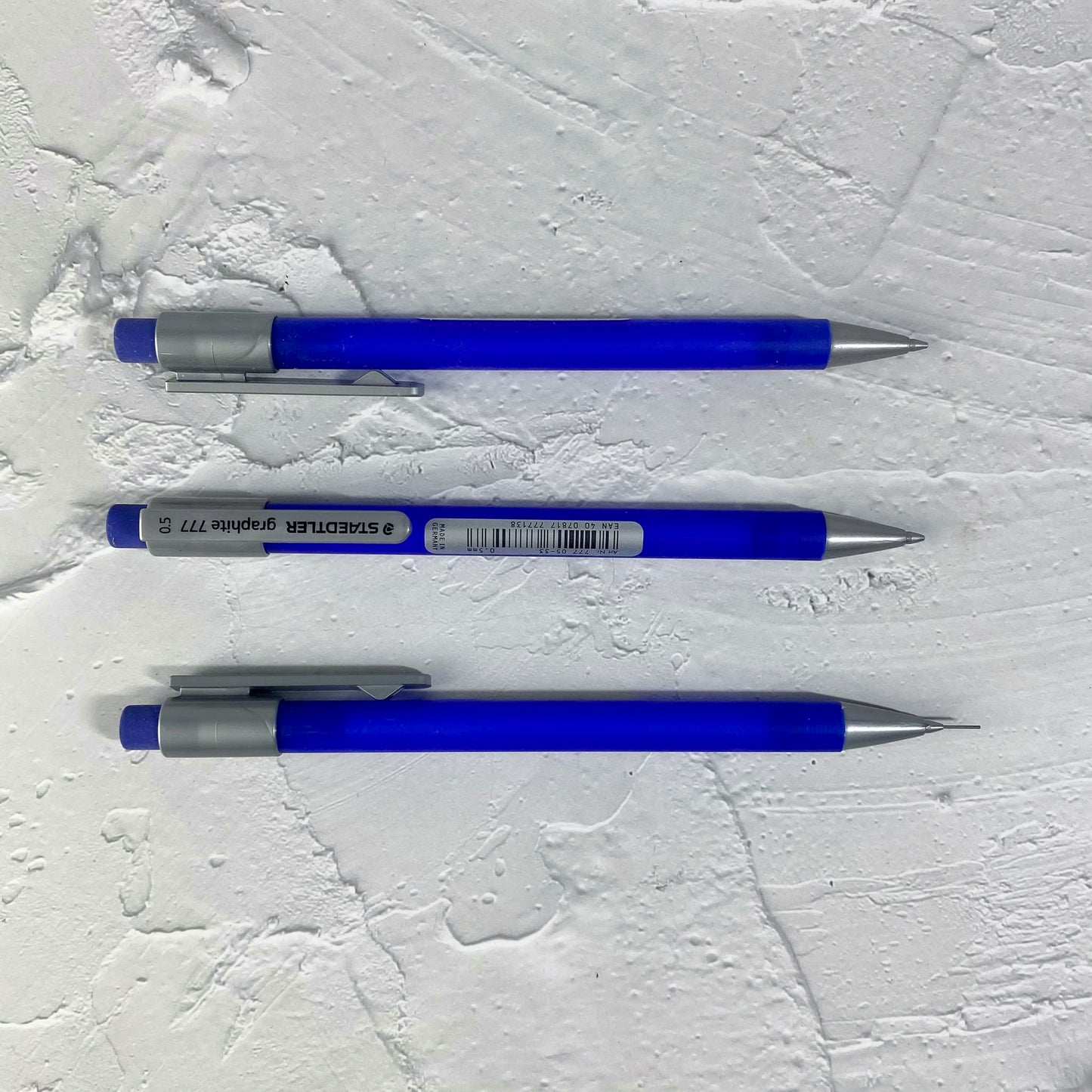 Staedtler Graphite Mechanical Pencil 0.5mm