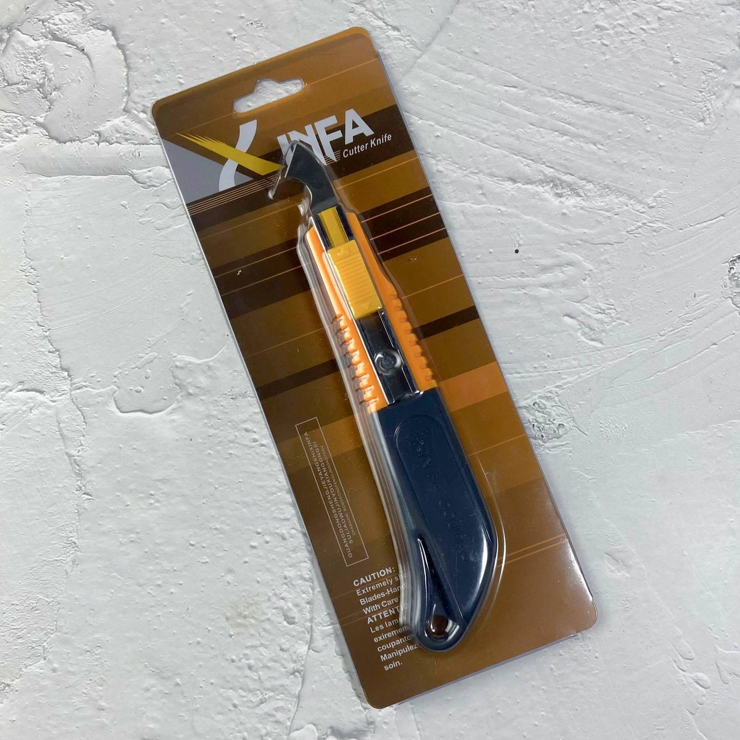 Xinfa Acrylic Cutter 1884