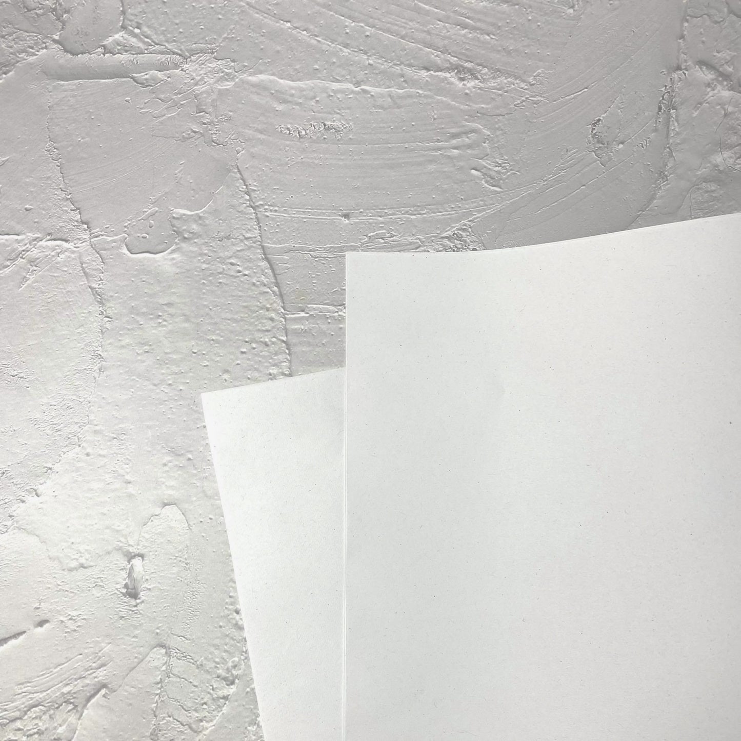 Snow White Paper 15"x20" (10pcs , 15 pcs, 20 pcs) (60-70gsm)