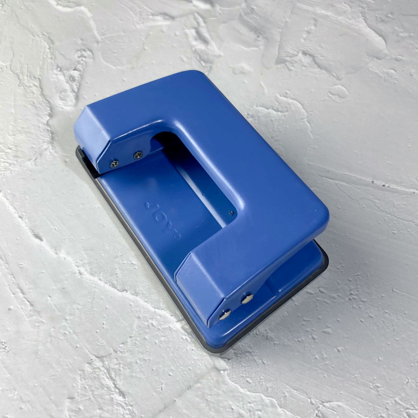 Joy 2-Hole Puncher (ARTS & CRAFTS)