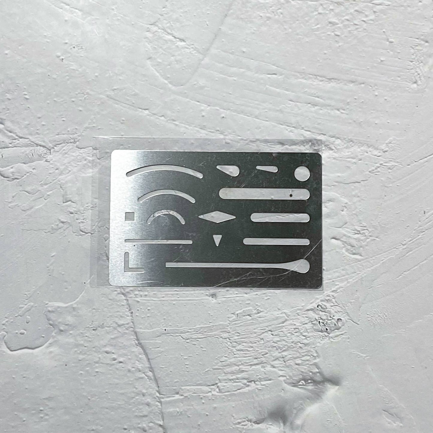 Erasing Shield (ARCHITECTURAL & ENGINEERING TOOLS)