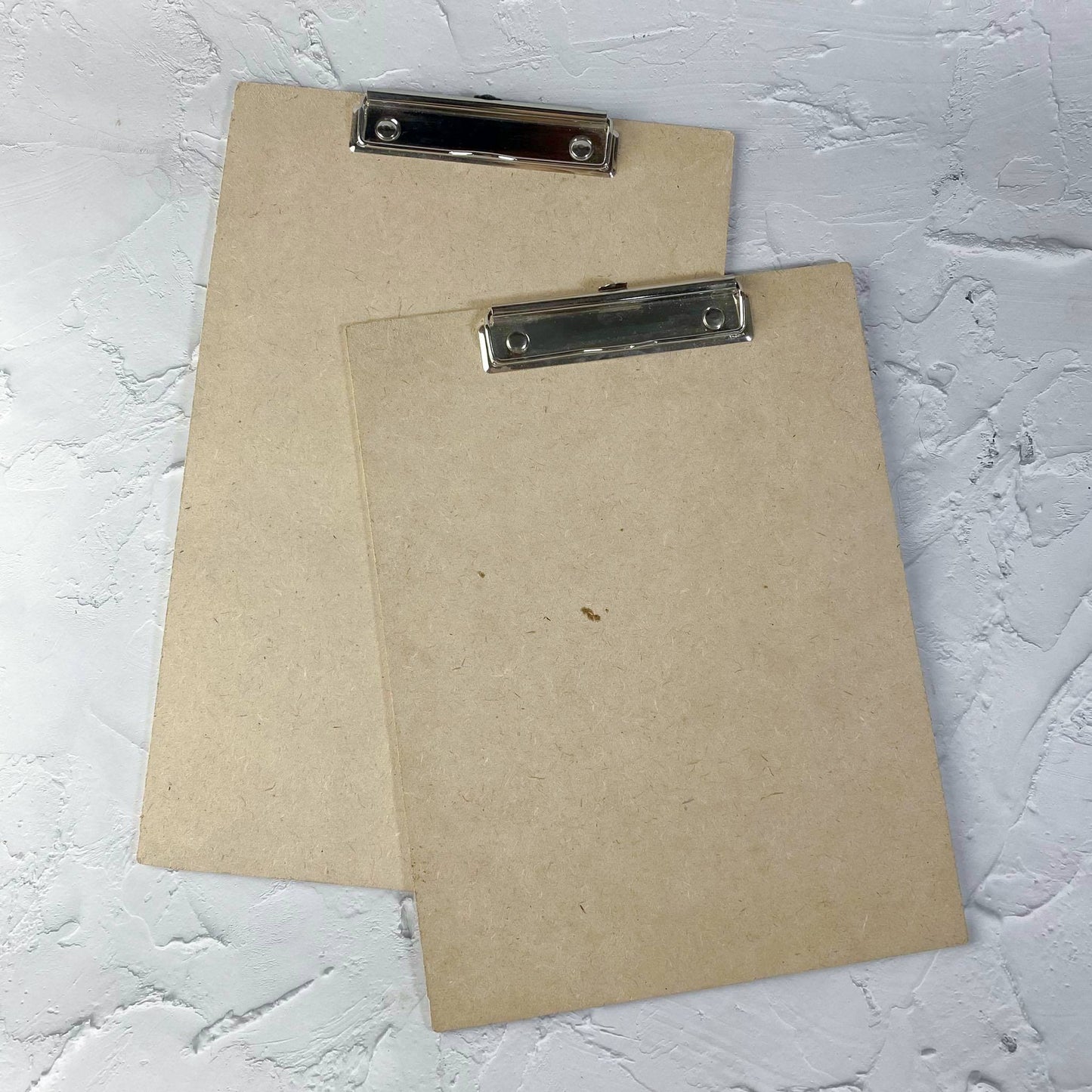 Office Clipboard Short/Long