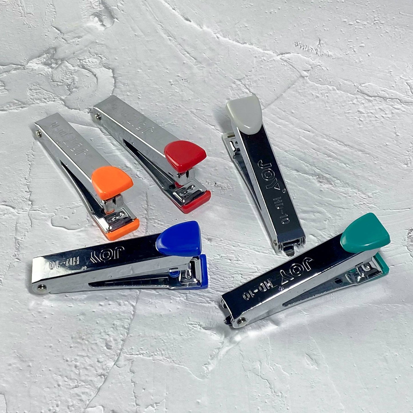 Joy Stapler #10 (ARTS & CRAFTS)