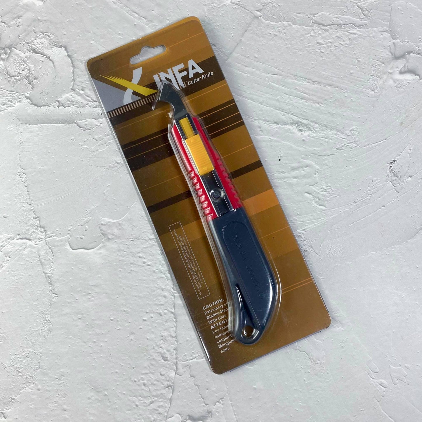 Xinfa Acrylic Cutter 1884