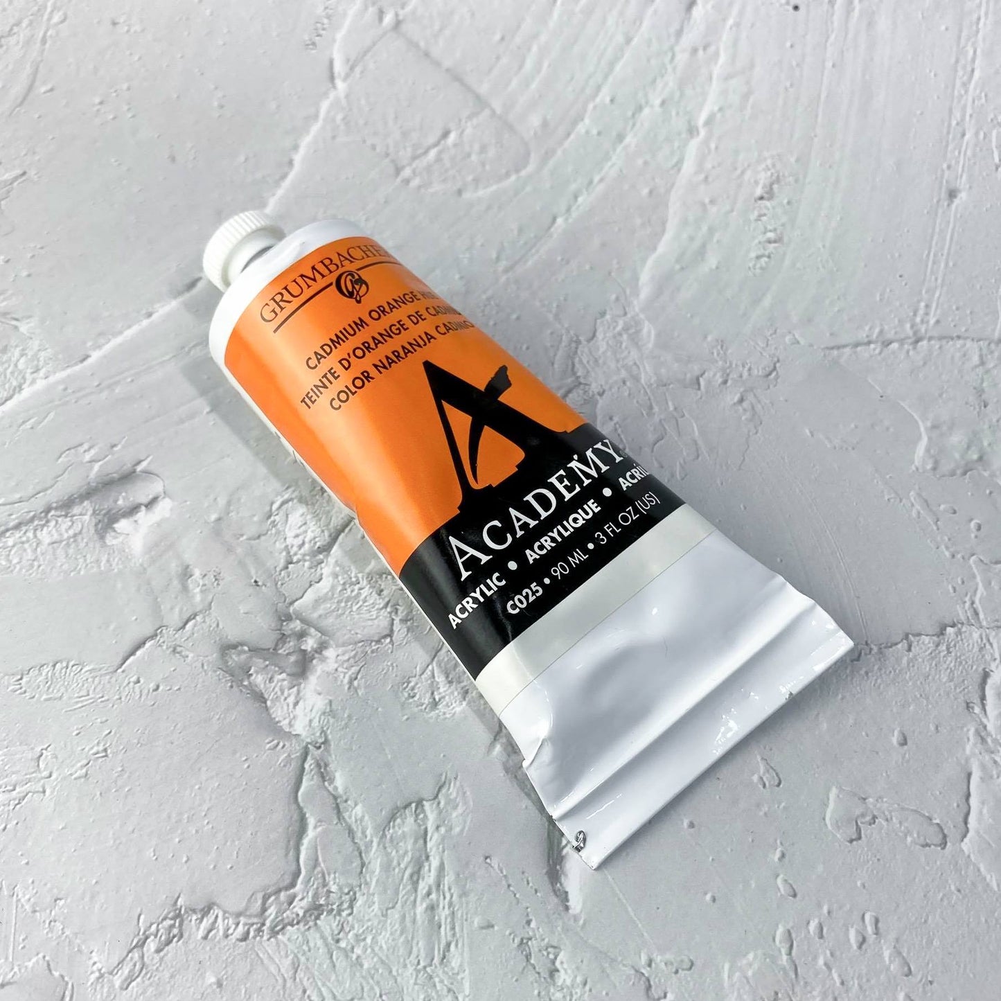Grumbacher Acrylic Paint 90ml