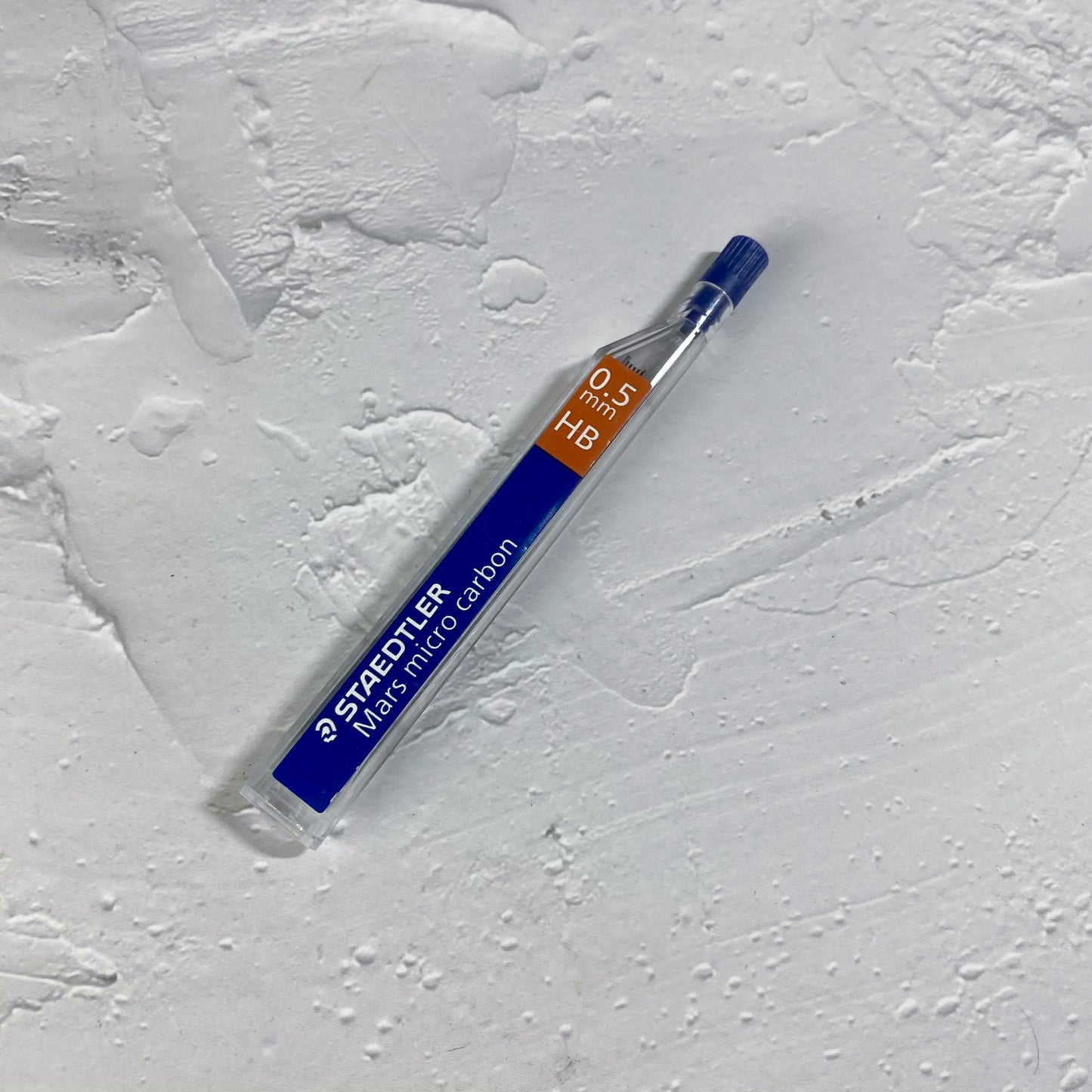 Staedtler Mechanical Pencil Lead HB 0.5mm