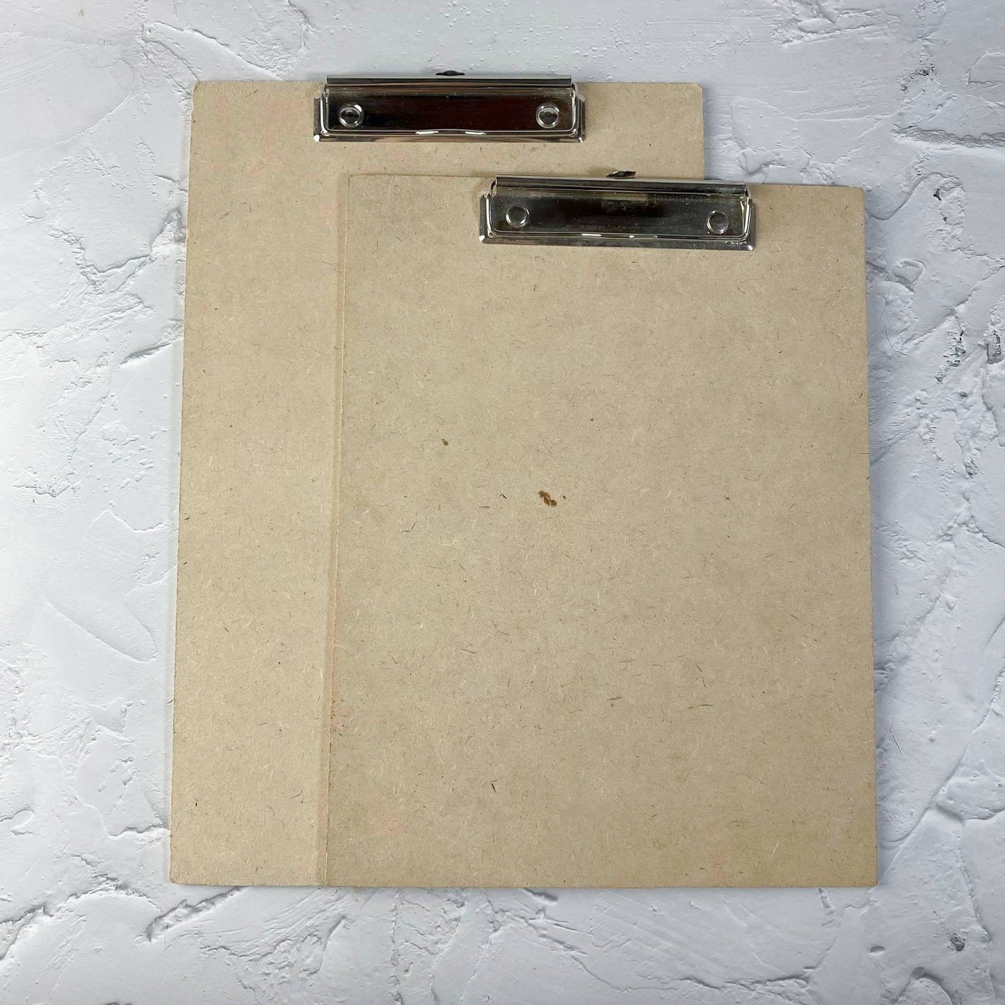 Office Clipboard Short/Long