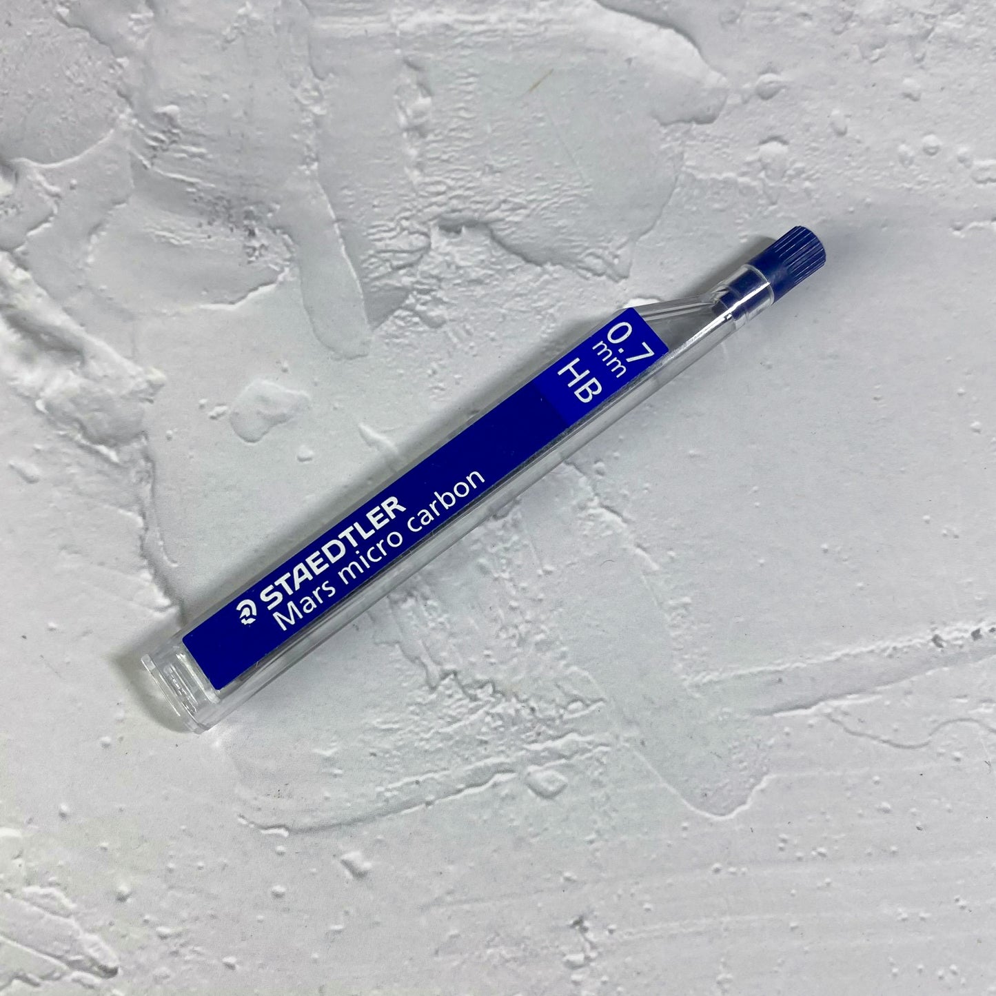 Staedtler Mechanical Pencil Lead HB 0.7mm