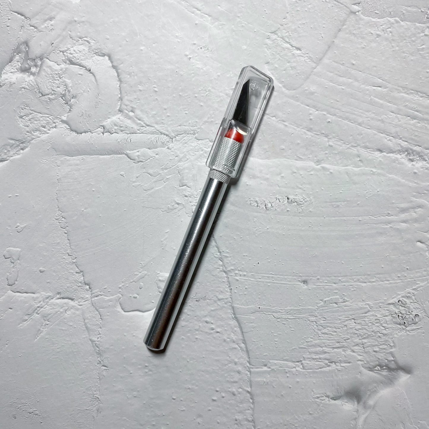 Modelling Precision Knife/Cutter