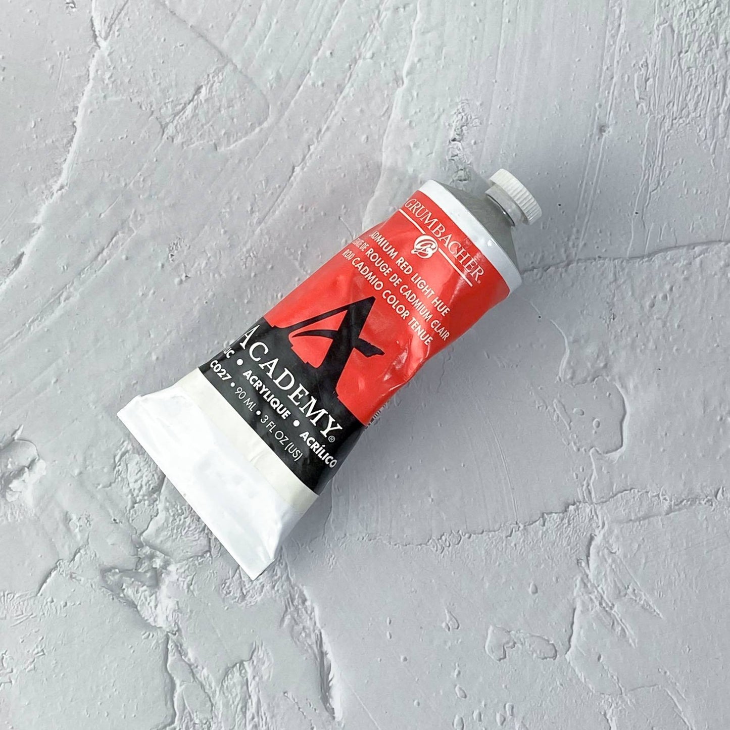 Grumbacher Acrylic Paint 90ml