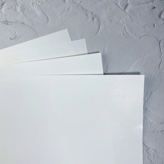 Bristol Board 15"x20" 200gsm (5pcs, 10pcs, 15pcs, 20pcs)