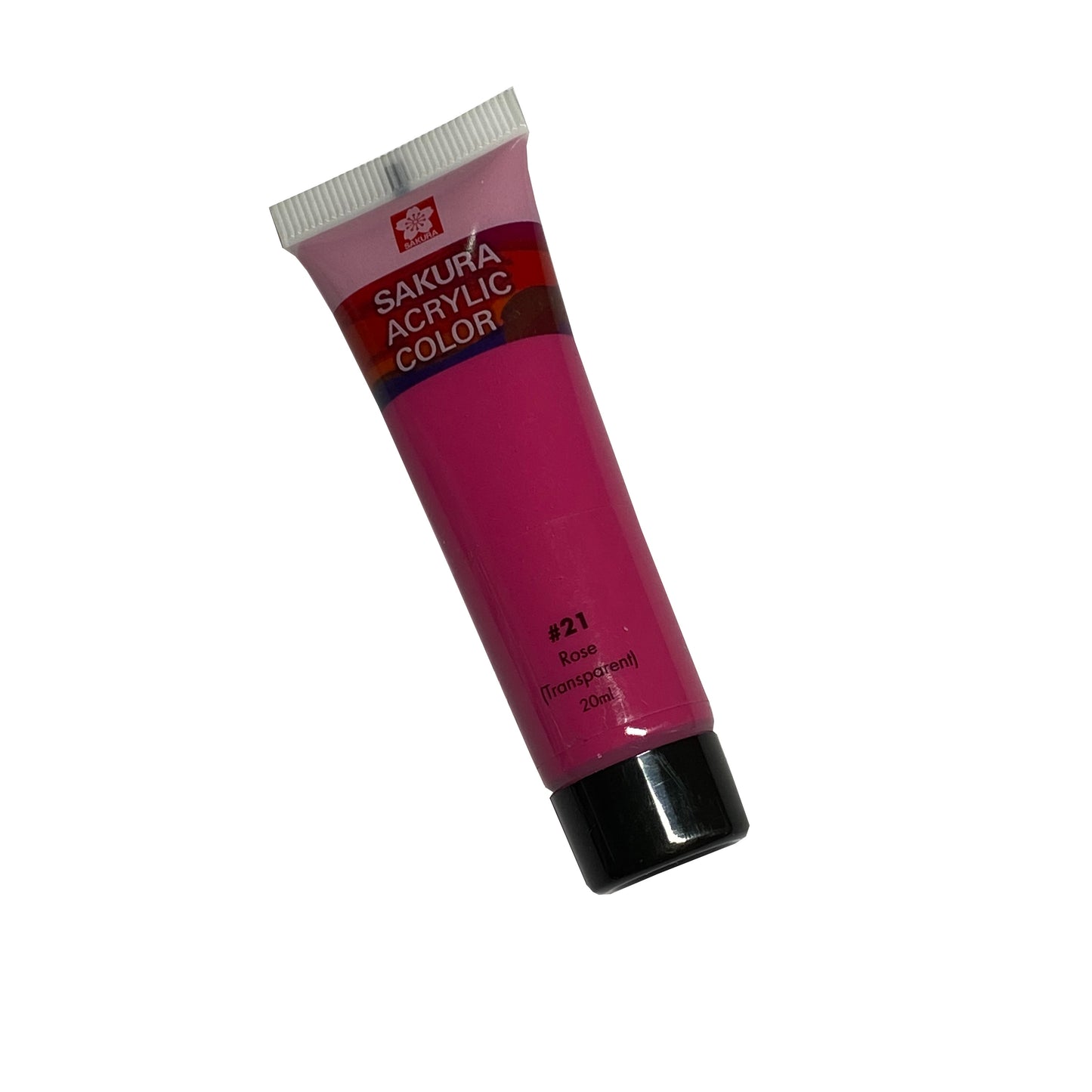 Sakura Acrylic Color 20ml (Part 1)