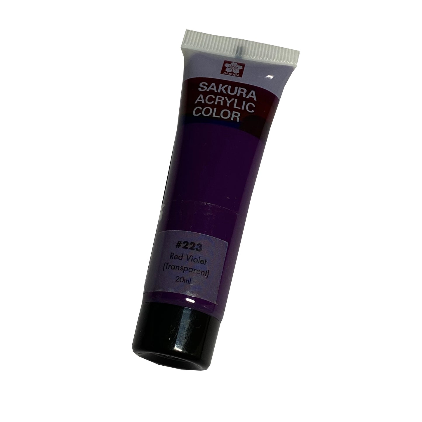 Sakura Acrylic Color 20ml (Part 1)