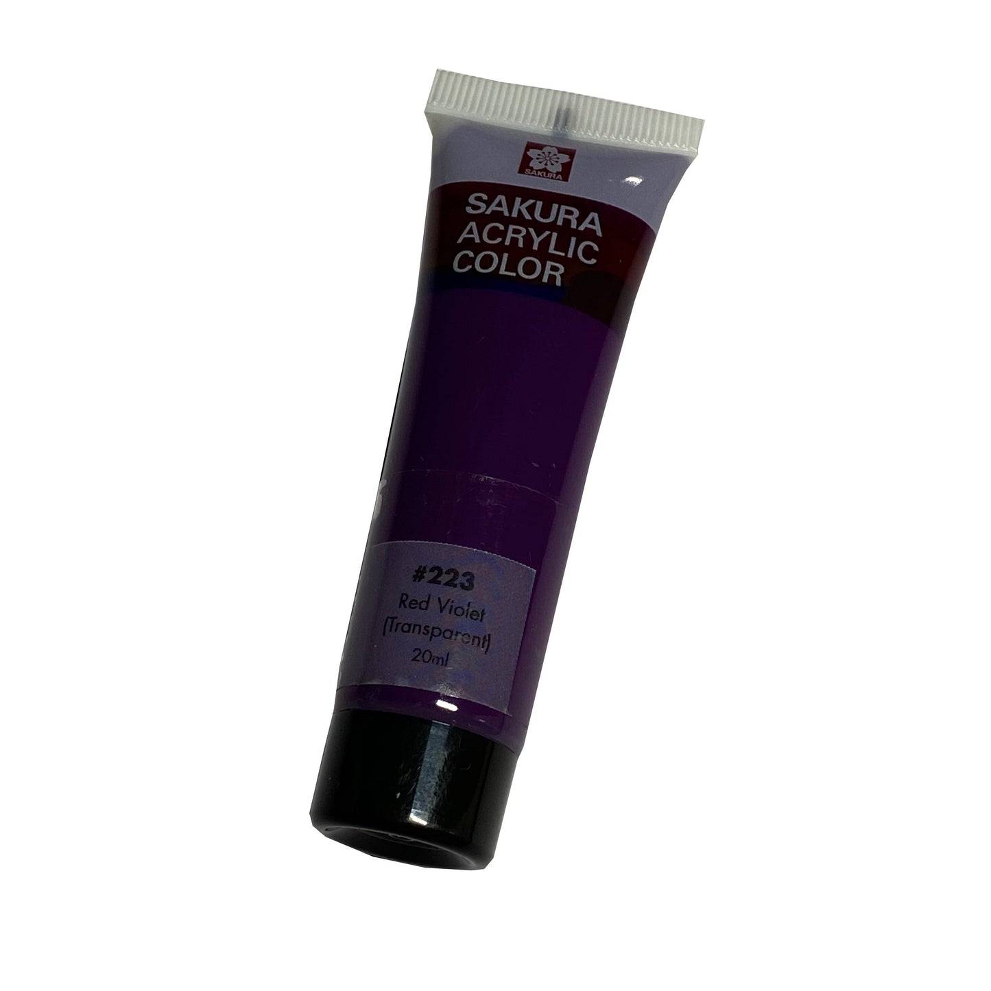 Sakura Acrylic Color 20ml (Part 4)
