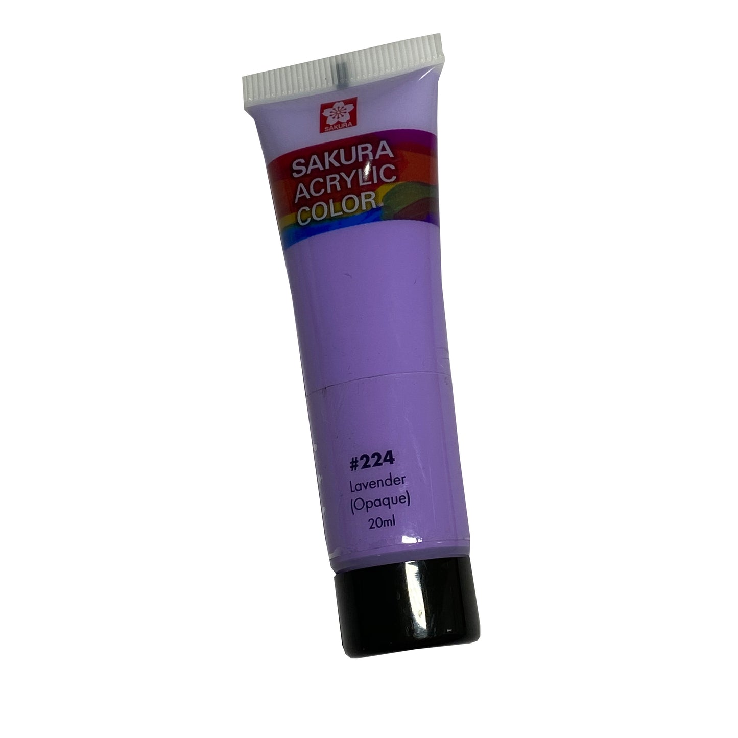 Sakura Acrylic Color 20ml (Part 1)