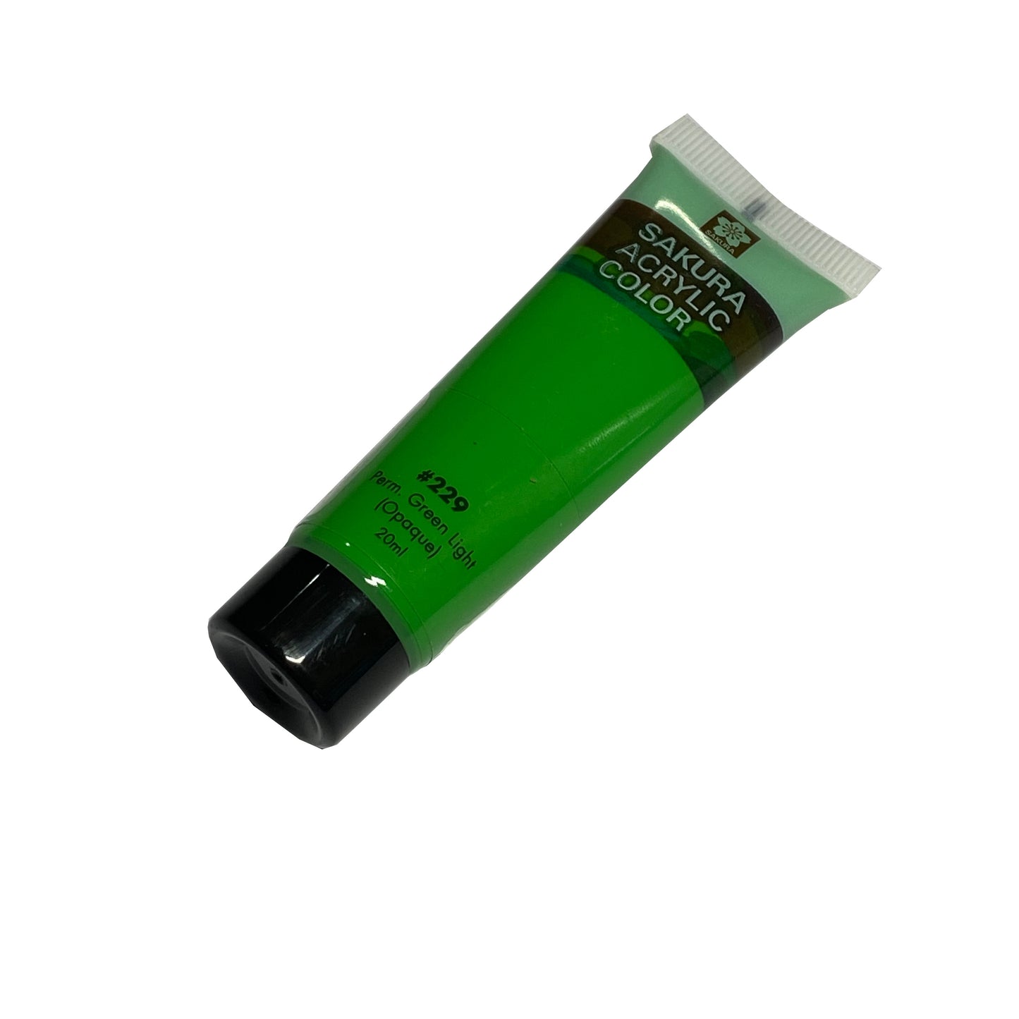 Sakura Acrylic Color 20ml (Part 1)