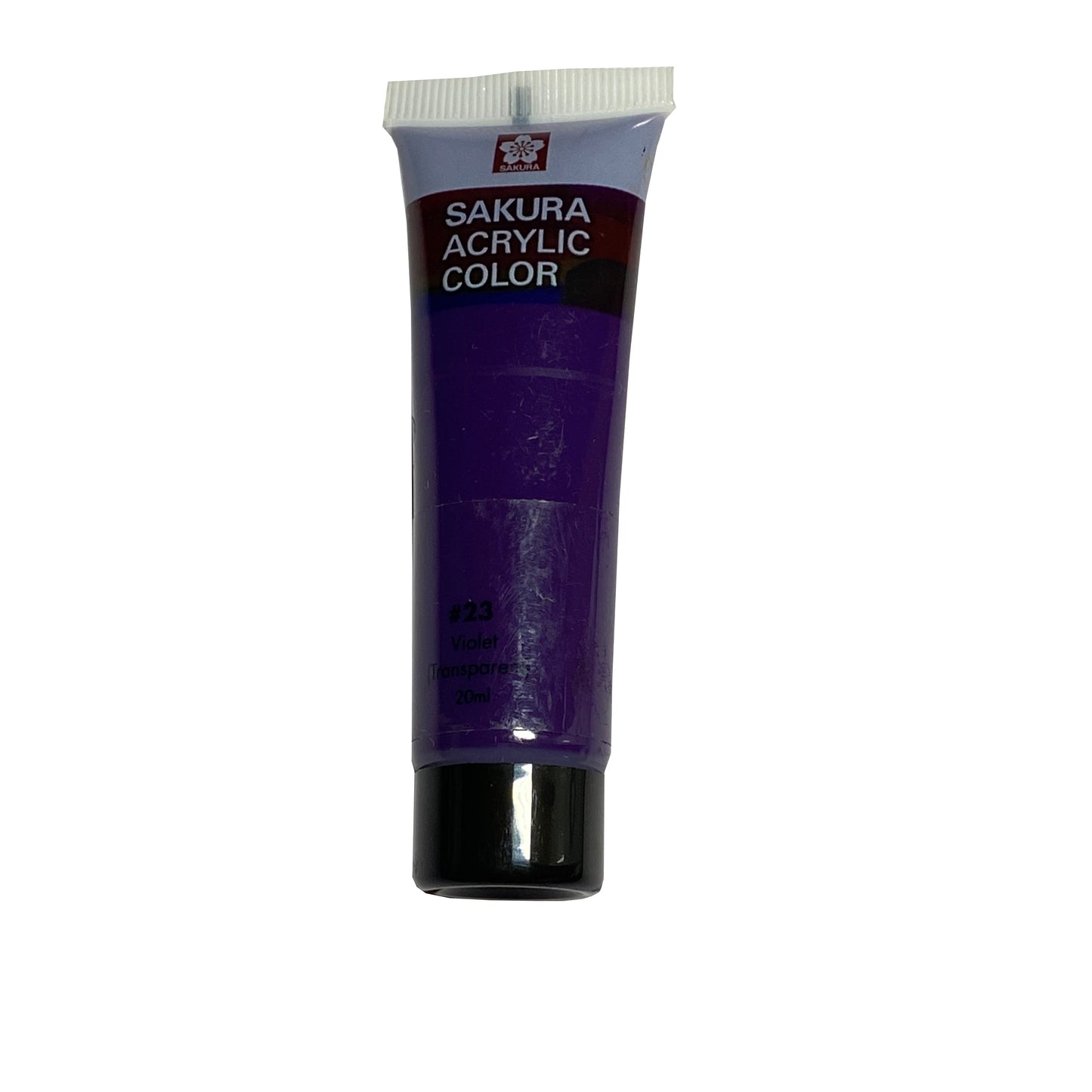 Sakura Acrylic Color 20ml (Part 1)