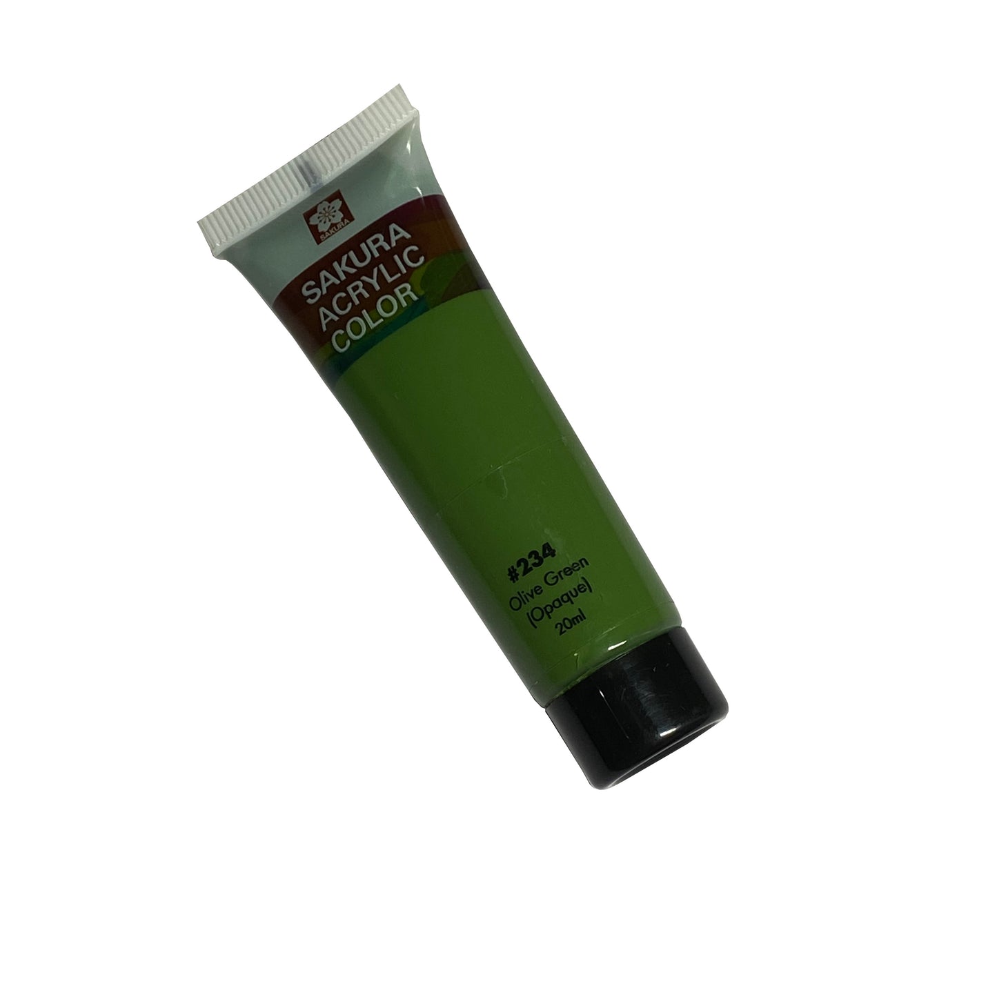 Sakura Acrylic Color 20ml (Part 1)
