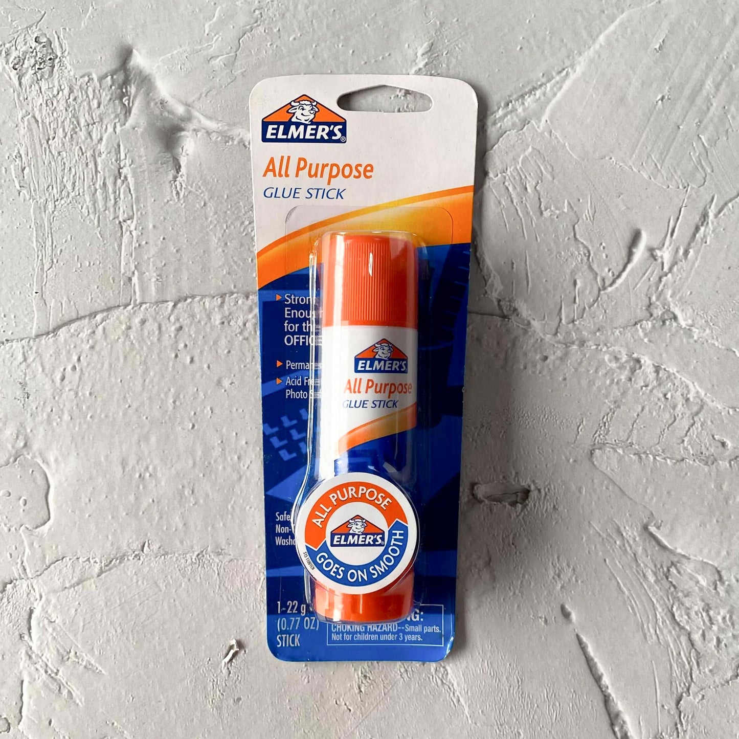 Elmer's Glue Stick 6g/22g