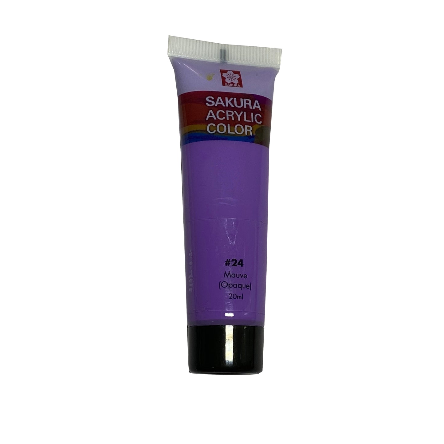Sakura Acrylic Color 20ml (Part 1)