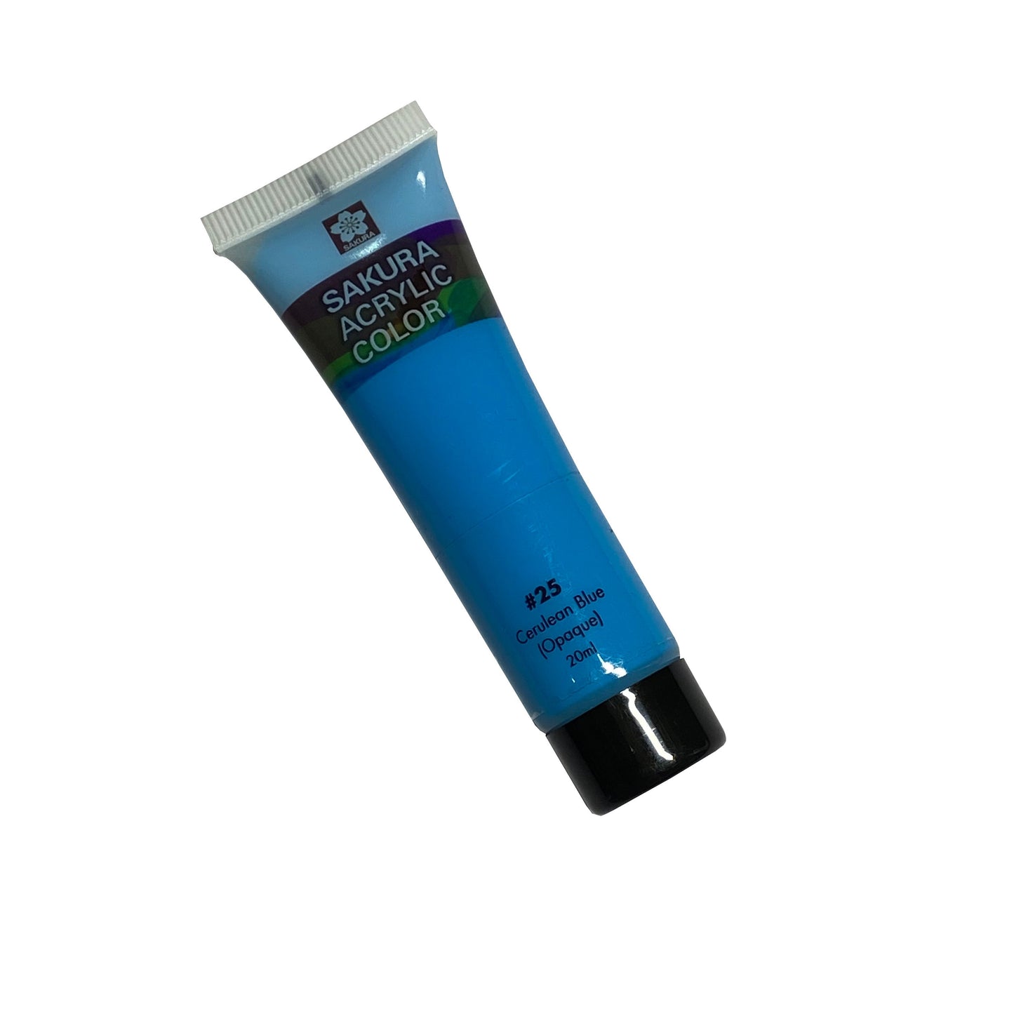 Sakura Acrylic Color 20ml (Part 4)