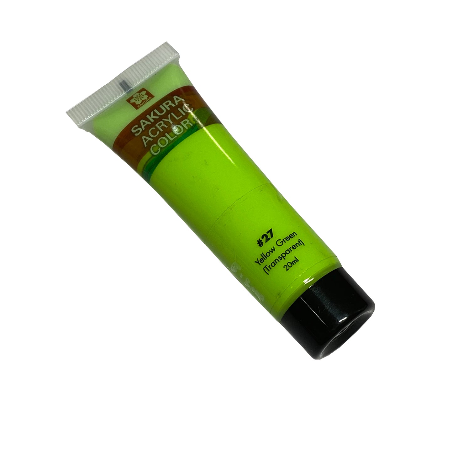 Sakura Acrylic Color 20ml (Part 1)