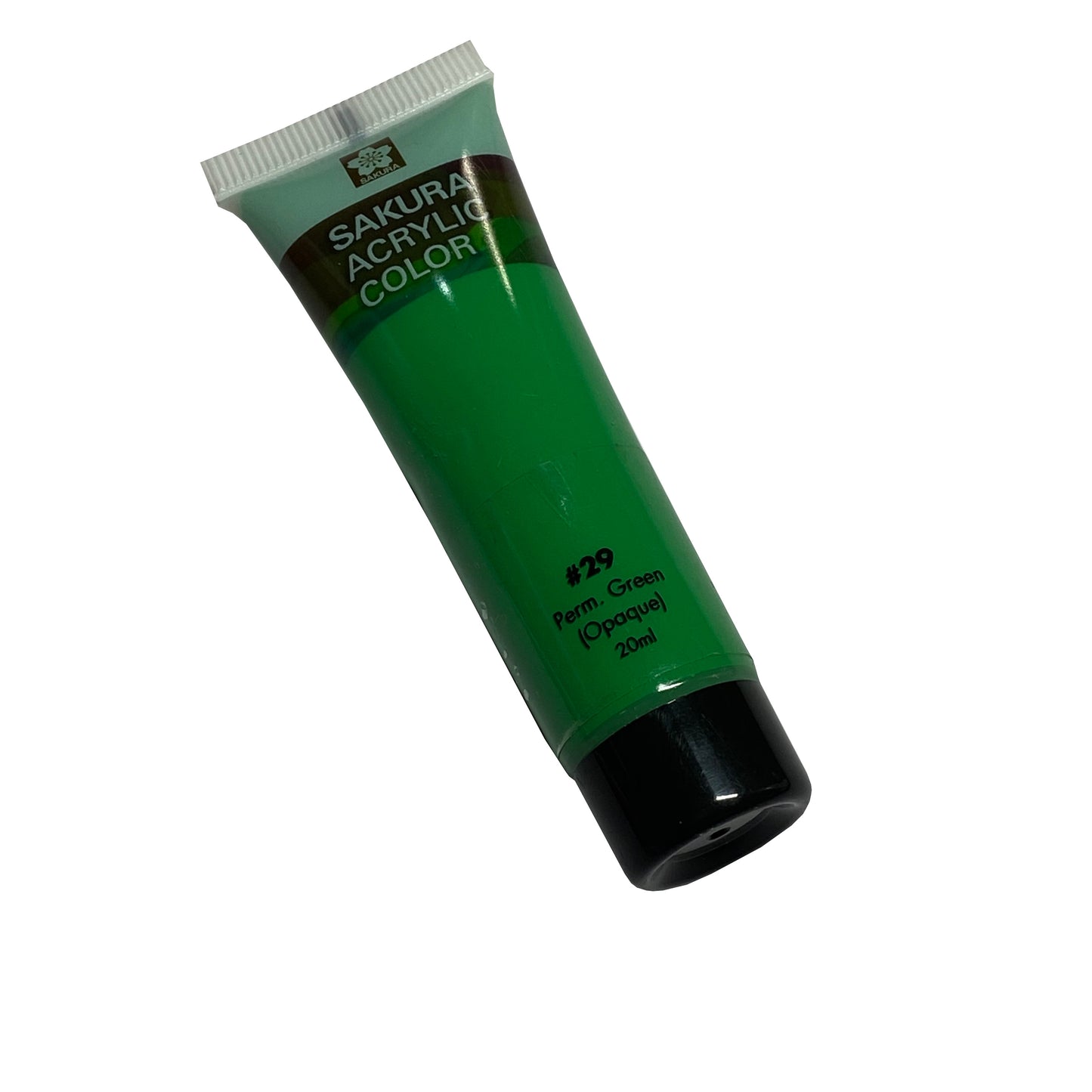 Sakura Acrylic Color 20ml (Part 1)