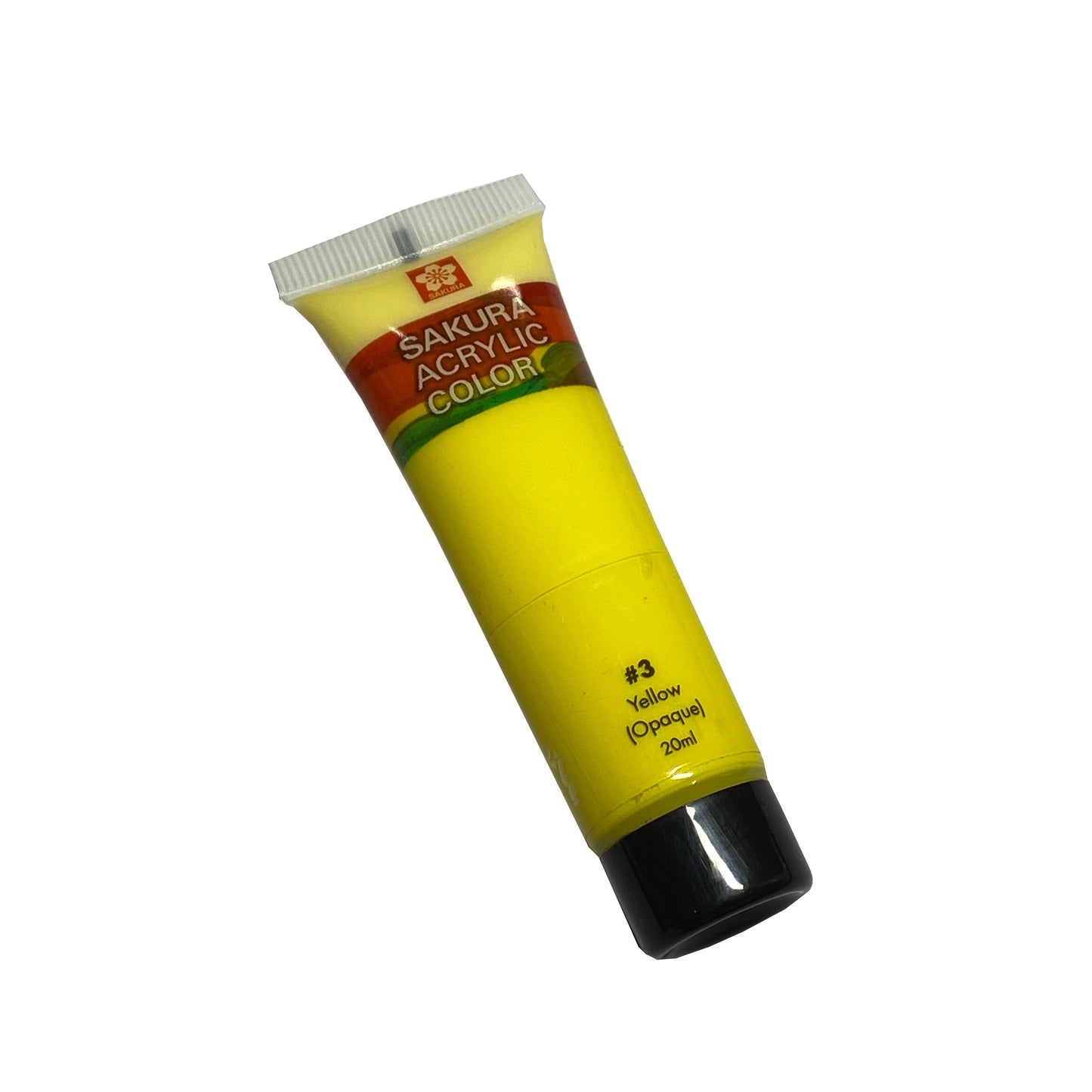 Sakura Acrylic Color 20ml (Part 1)