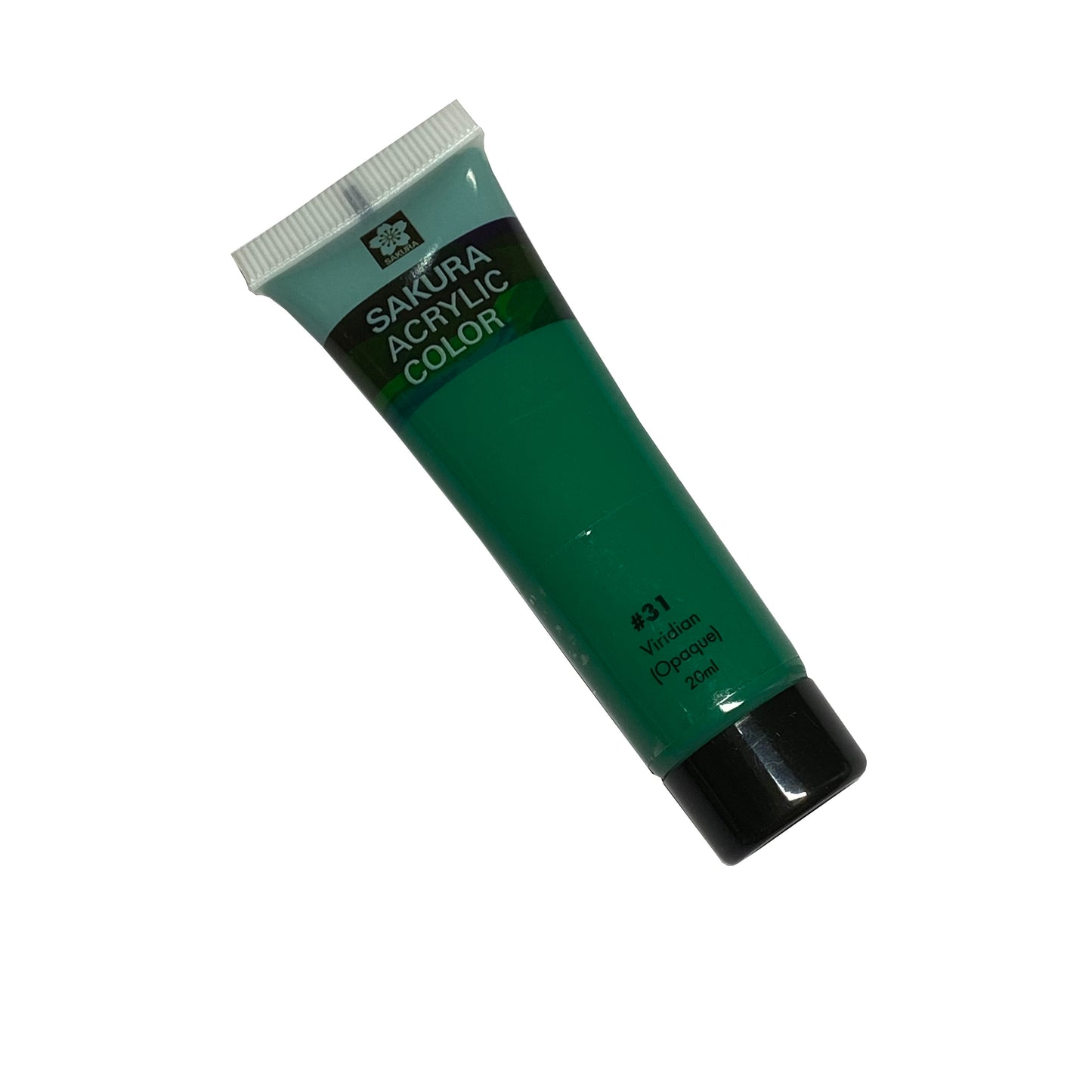 Sakura Acrylic Color 20ml (Part 1)