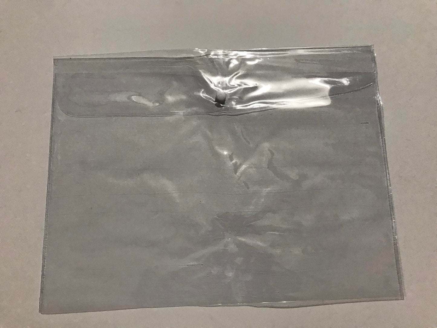 Plastic Envelope Short/Long (1pc)