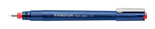 Staedtler Technical Pen INDIVIDUAL (0.1, 0.2, 0.3, 0.4, 0.5, 0.6, 0.8, 1.0)