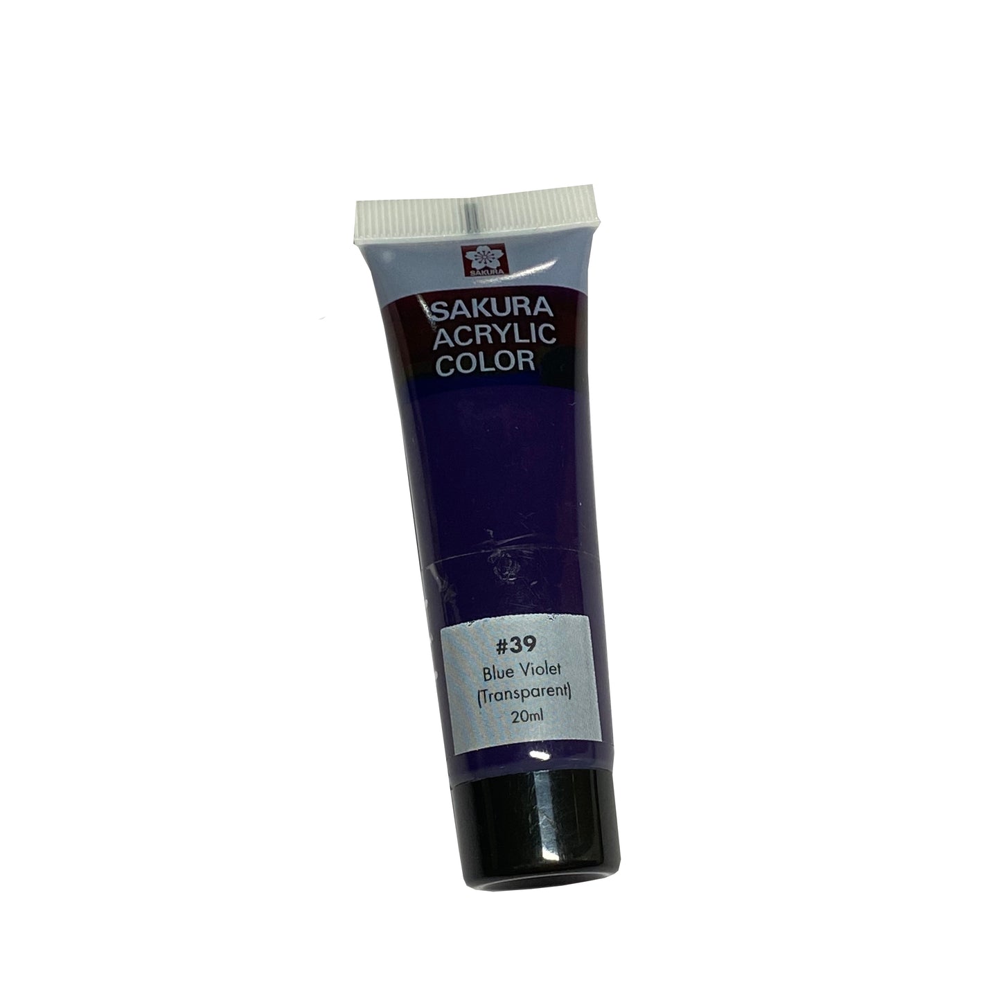 Sakura Acrylic Color 20ml (Part 1)