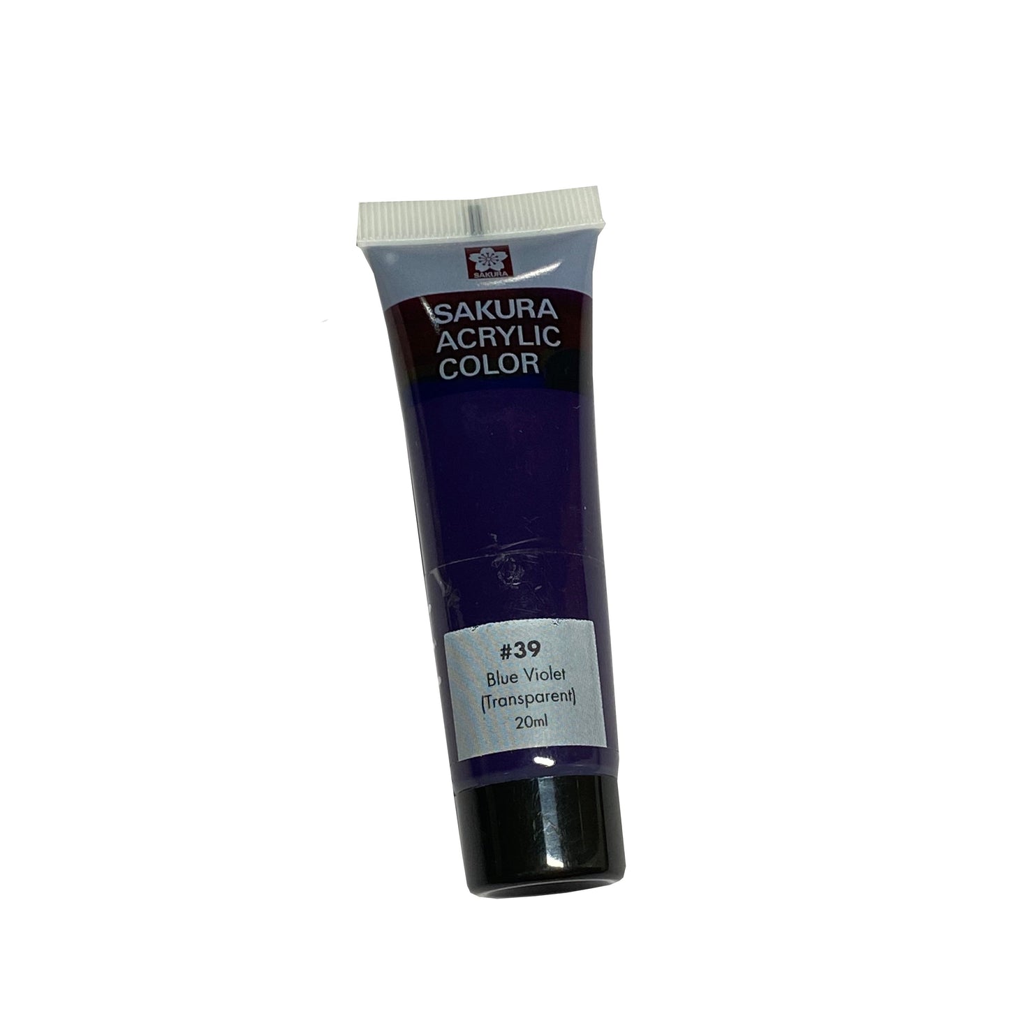 Sakura Acrylic Color 20ml (Part 4)