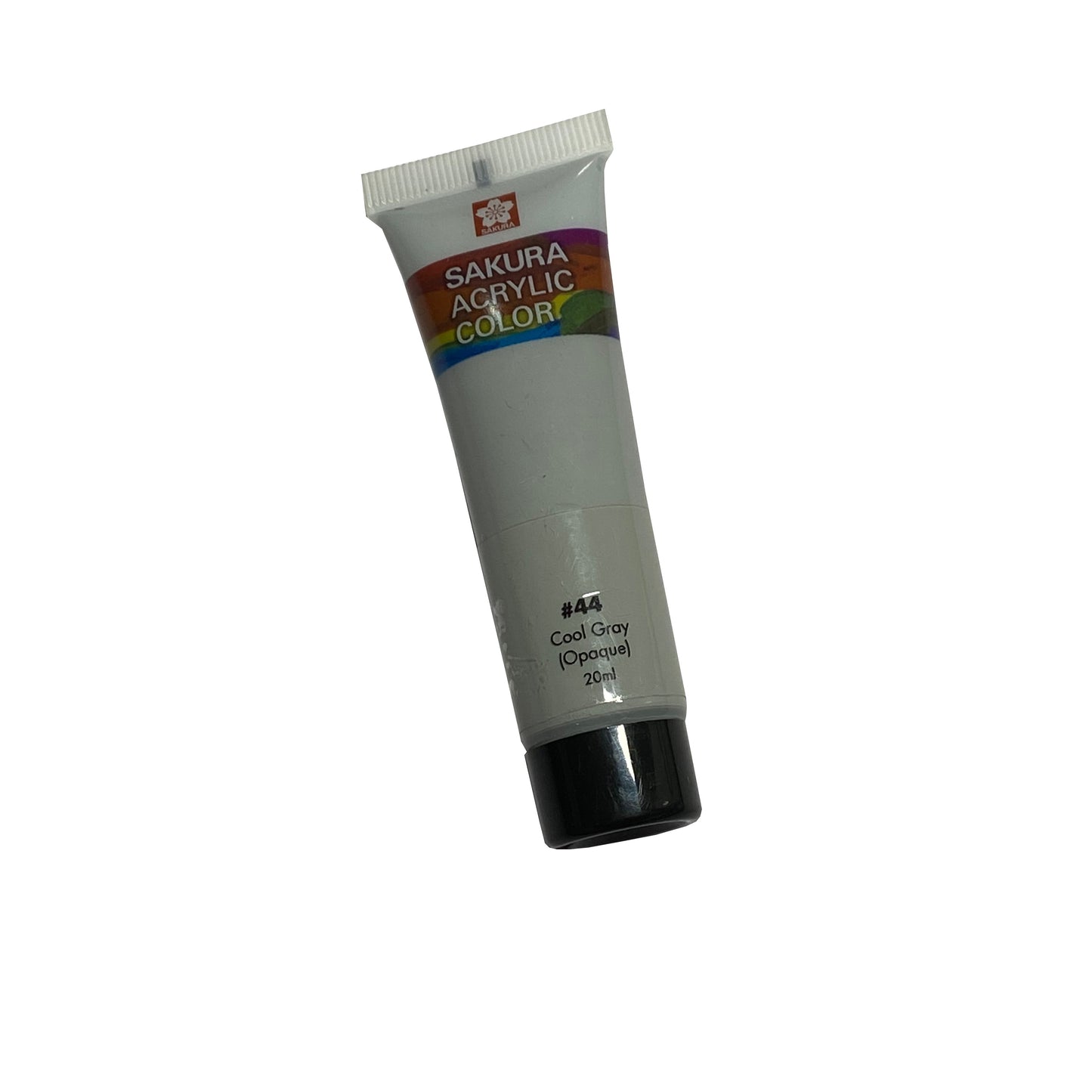 Sakura Acrylic Color 20ml (Part 1)