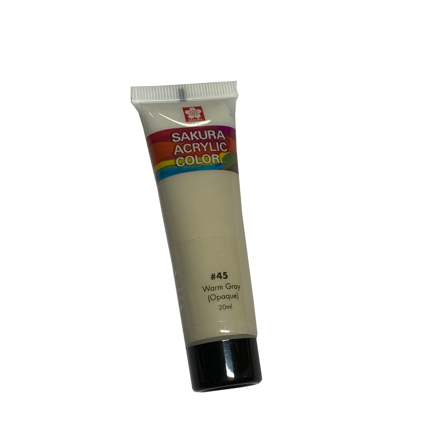 Sakura Acrylic Color 20ml (Part 1)